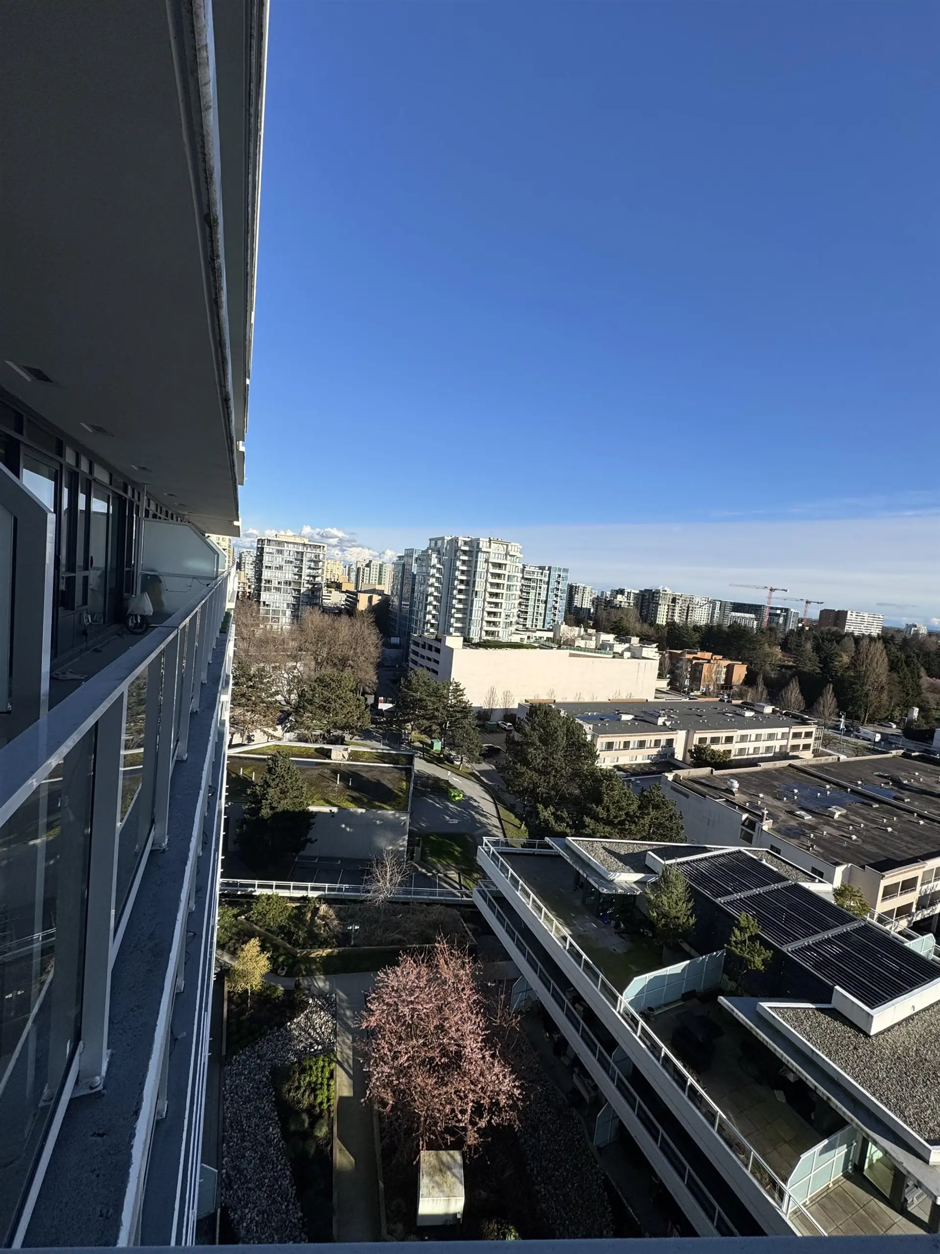 Property at #1510 5788 GILBERT ROAD, Richmond, BC