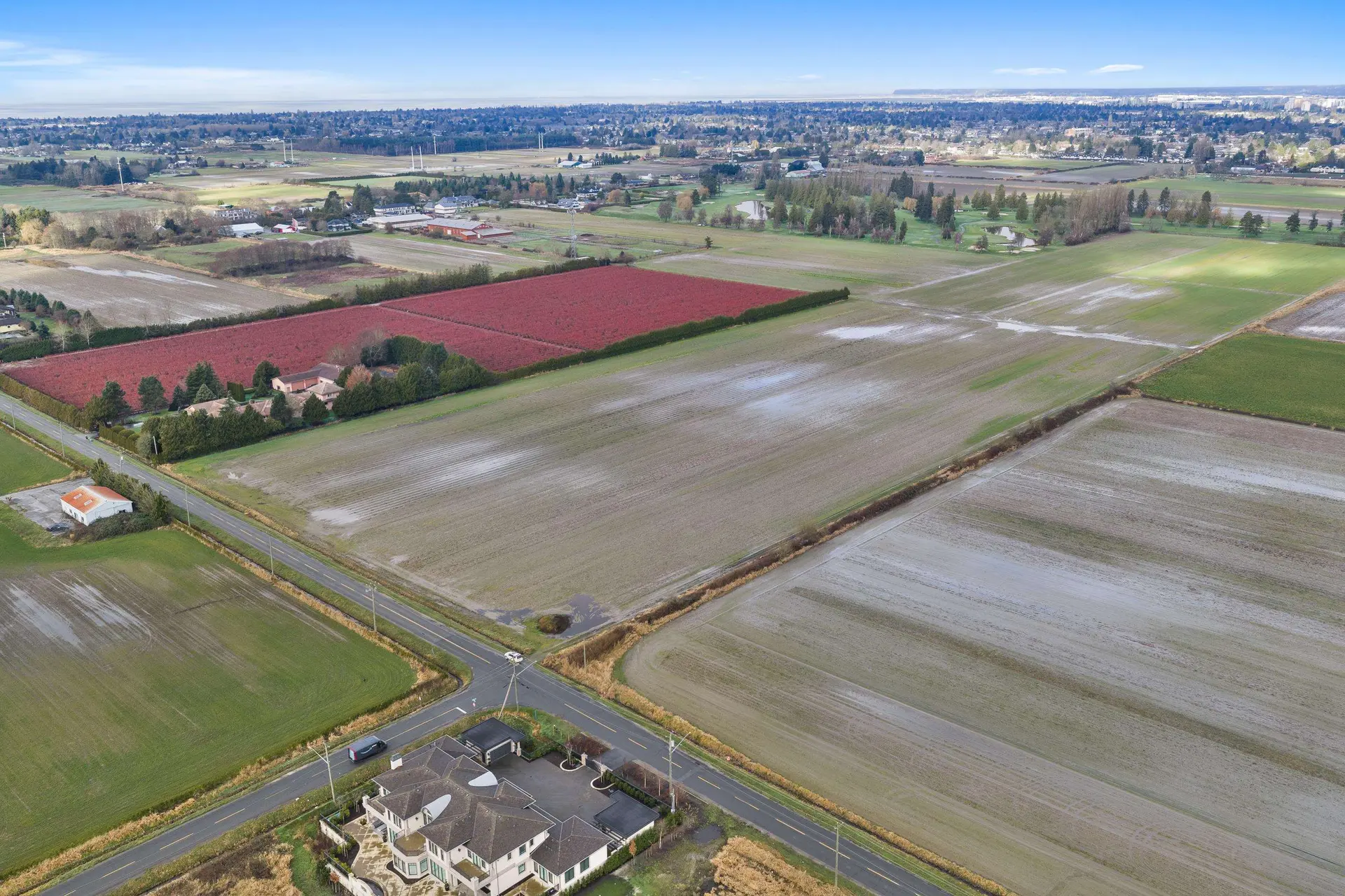 Property at 8951 FINN ROAD, Richmond, BC