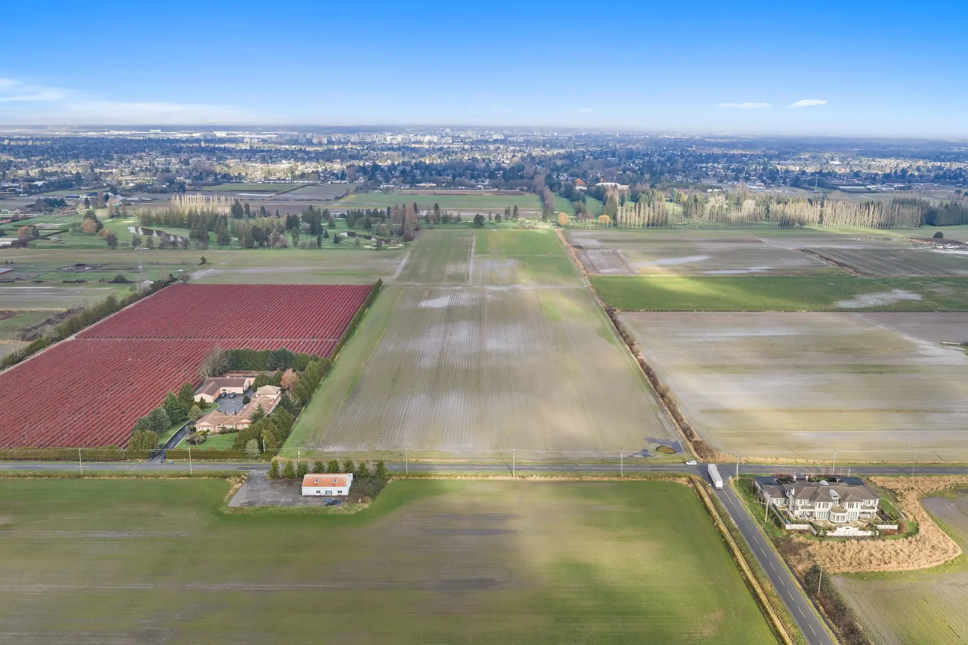 Property at 8951 FINN ROAD, Richmond, BC