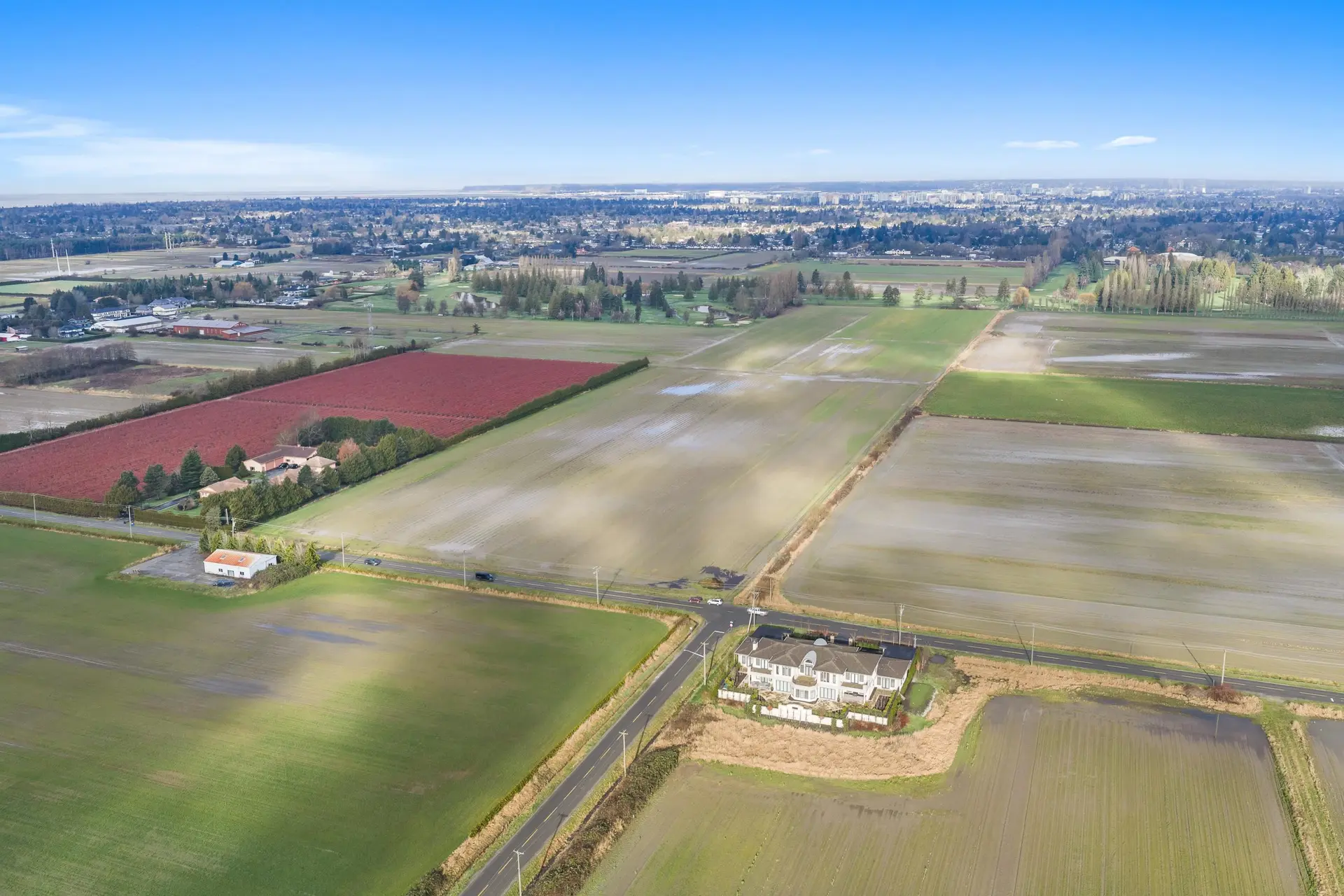 Property at 8951 FINN ROAD, Richmond, BC