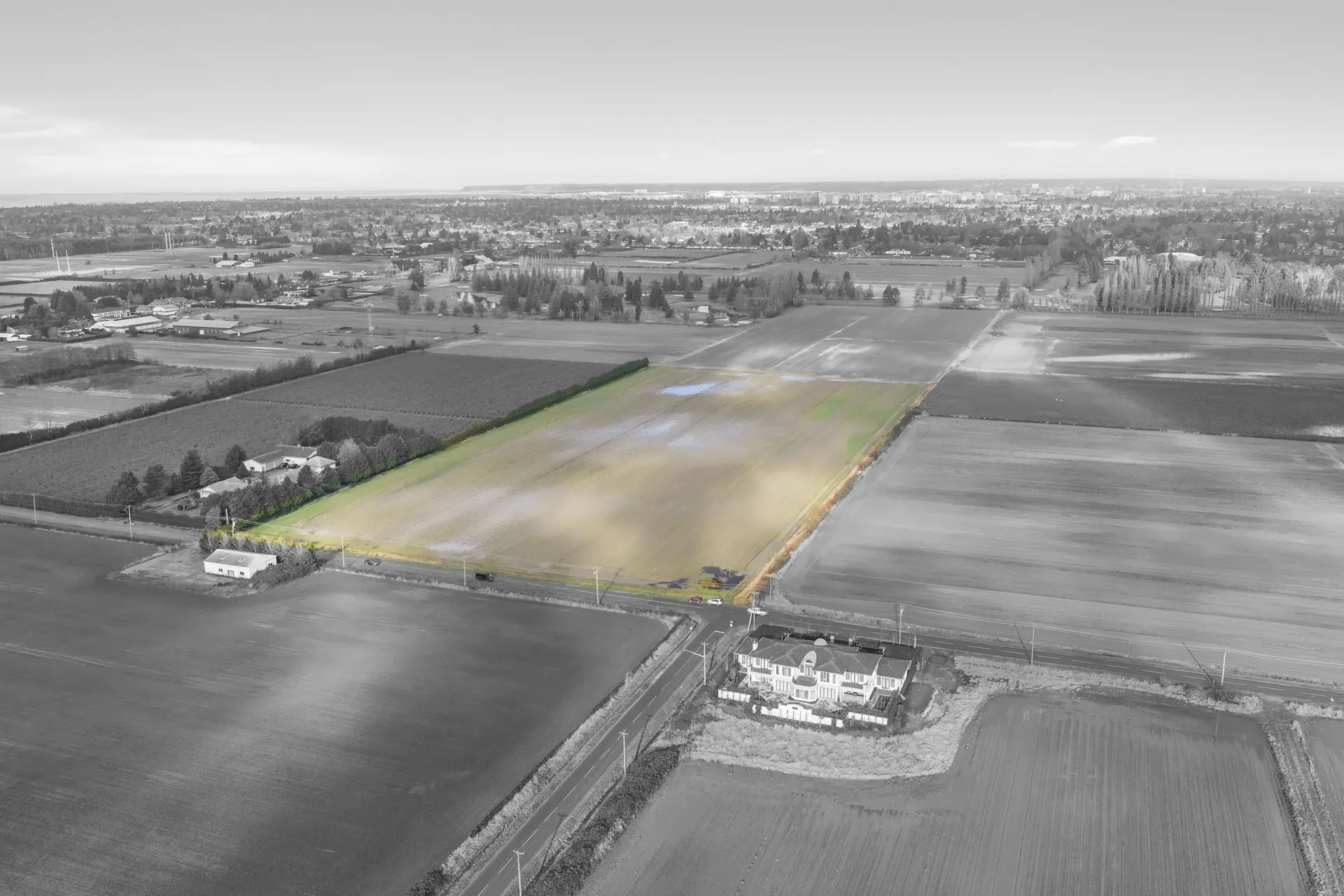 Property at 8951 FINN ROAD, Richmond, BC