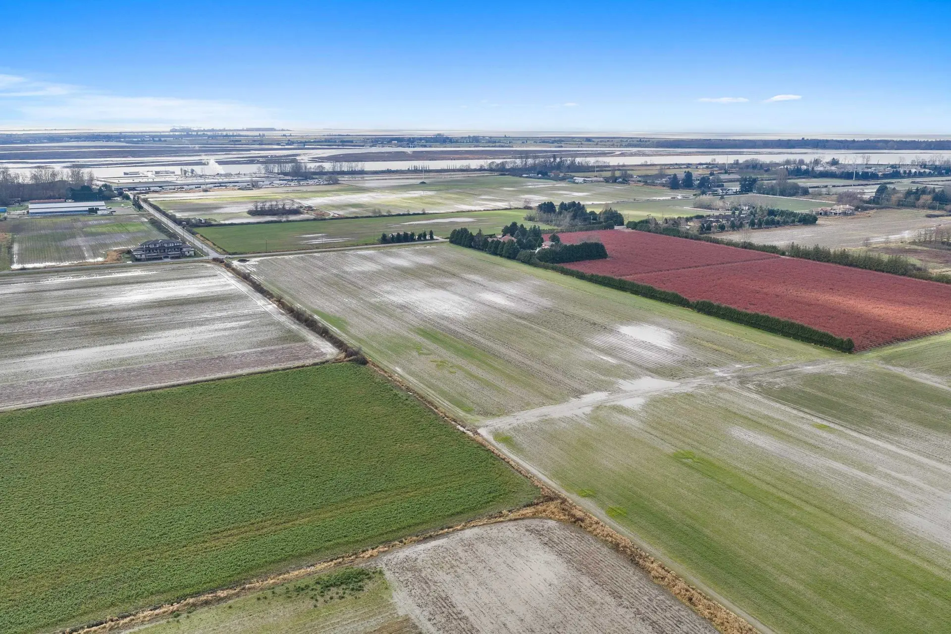 Property at 8951 FINN ROAD, Richmond, BC