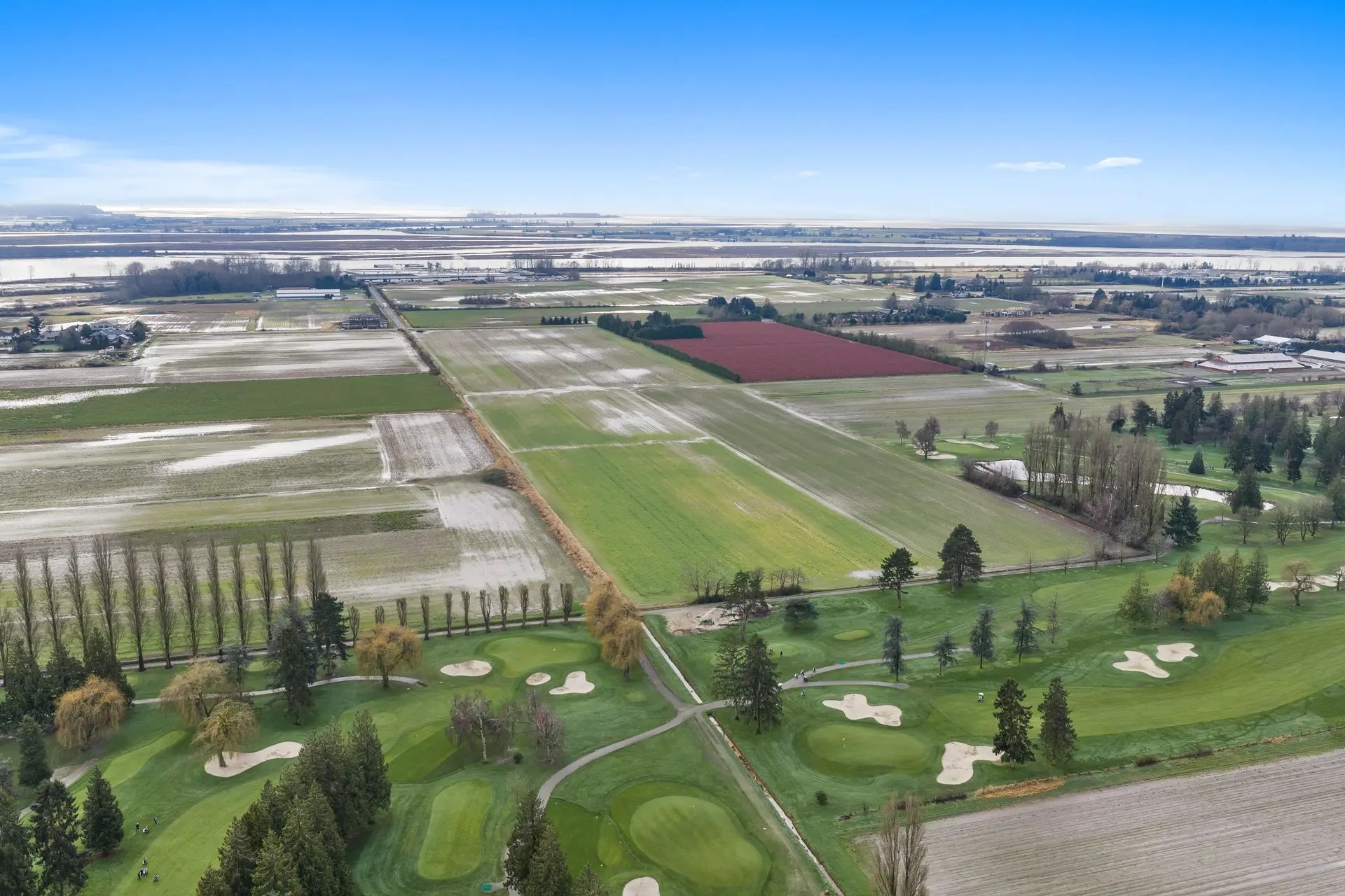 Property at 8951 FINN ROAD, Richmond, BC