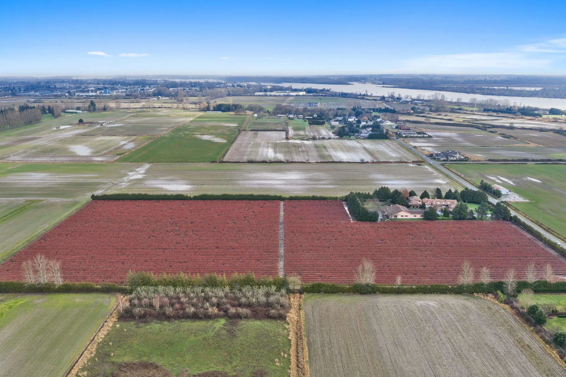 Property at 8951 FINN ROAD, Richmond, BC