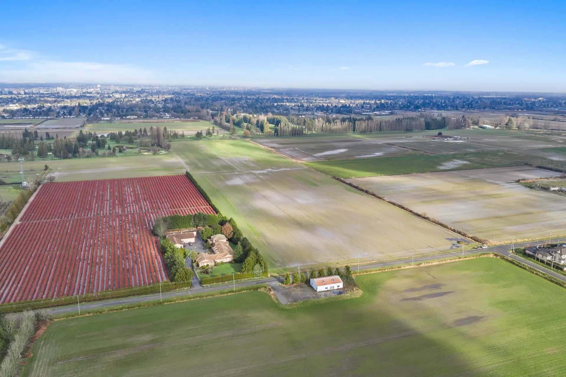 Property at 8951 FINN ROAD, Richmond, BC