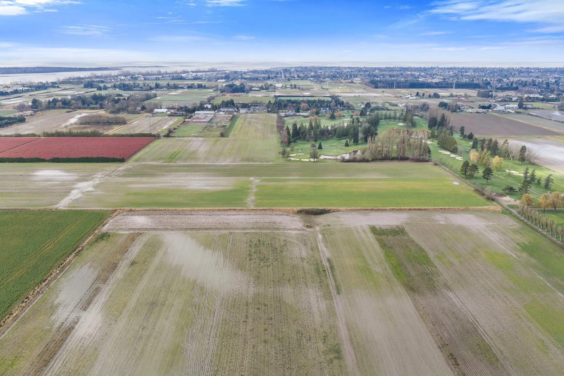 Property at 12371 GARDEN CITY ROAD, Richmond, BC