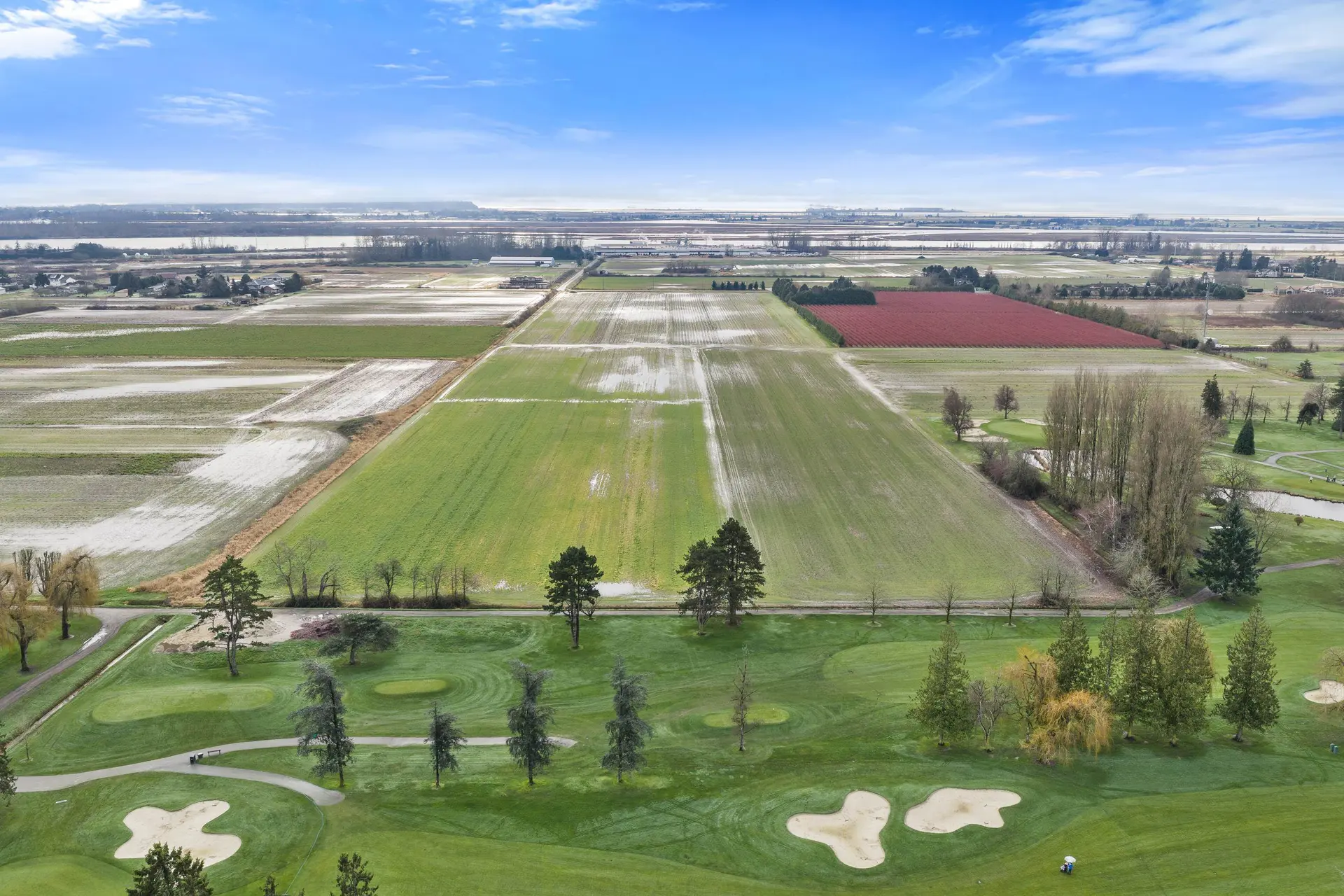 Property at 12371 GARDEN CITY ROAD, Richmond, BC