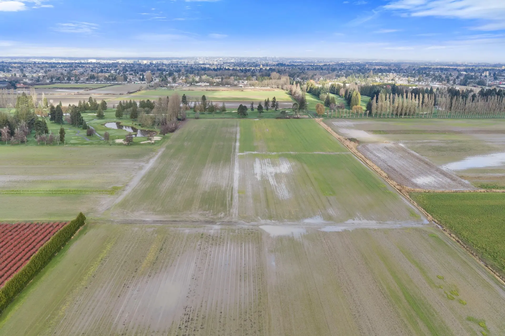 Property at 12371 GARDEN CITY ROAD, Richmond, BC