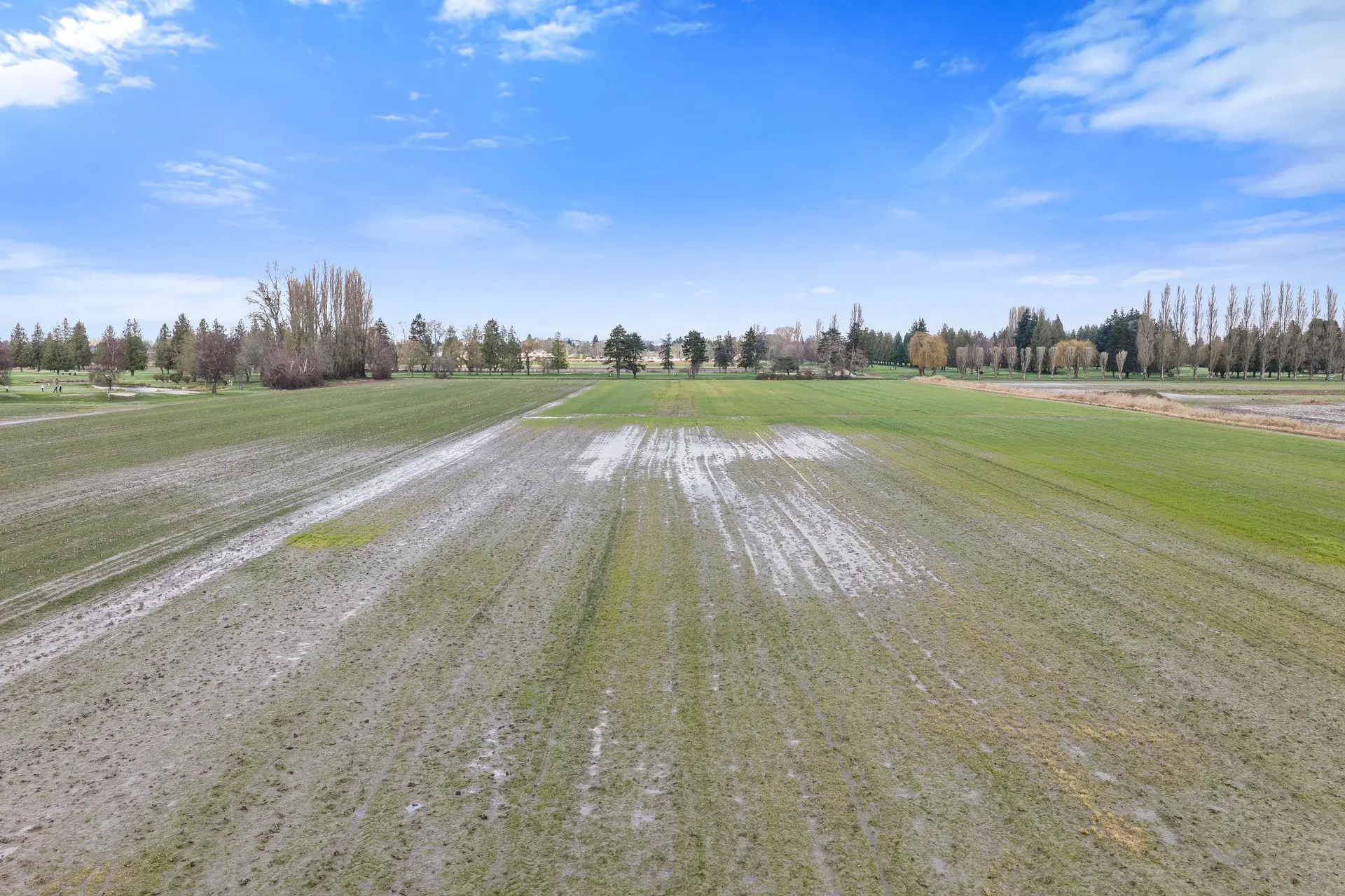 Property at 12371 GARDEN CITY ROAD, Richmond, BC