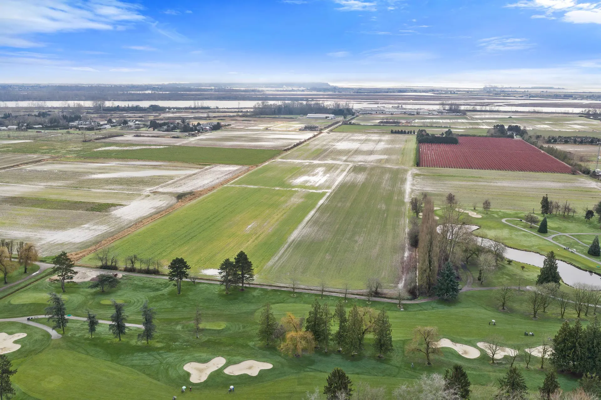 Property at 12371 GARDEN CITY ROAD, Richmond, BC