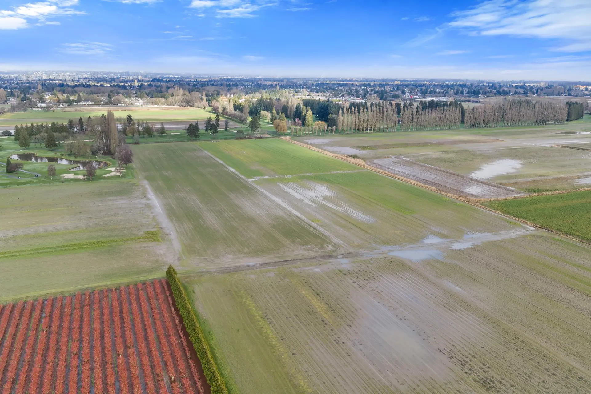 Property at 12371 GARDEN CITY ROAD, Richmond, BC