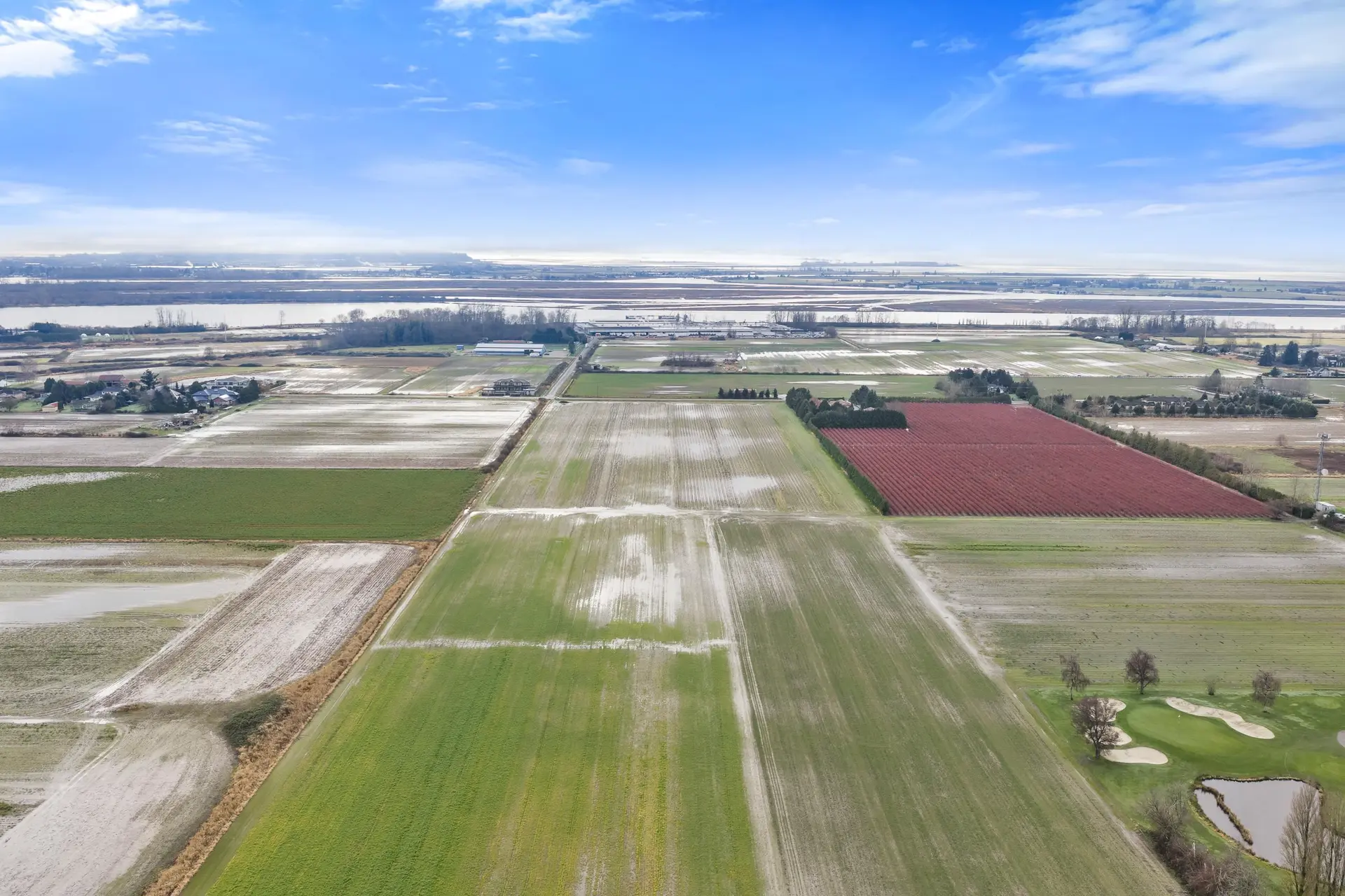 Property at 12371 GARDEN CITY ROAD, Richmond, BC