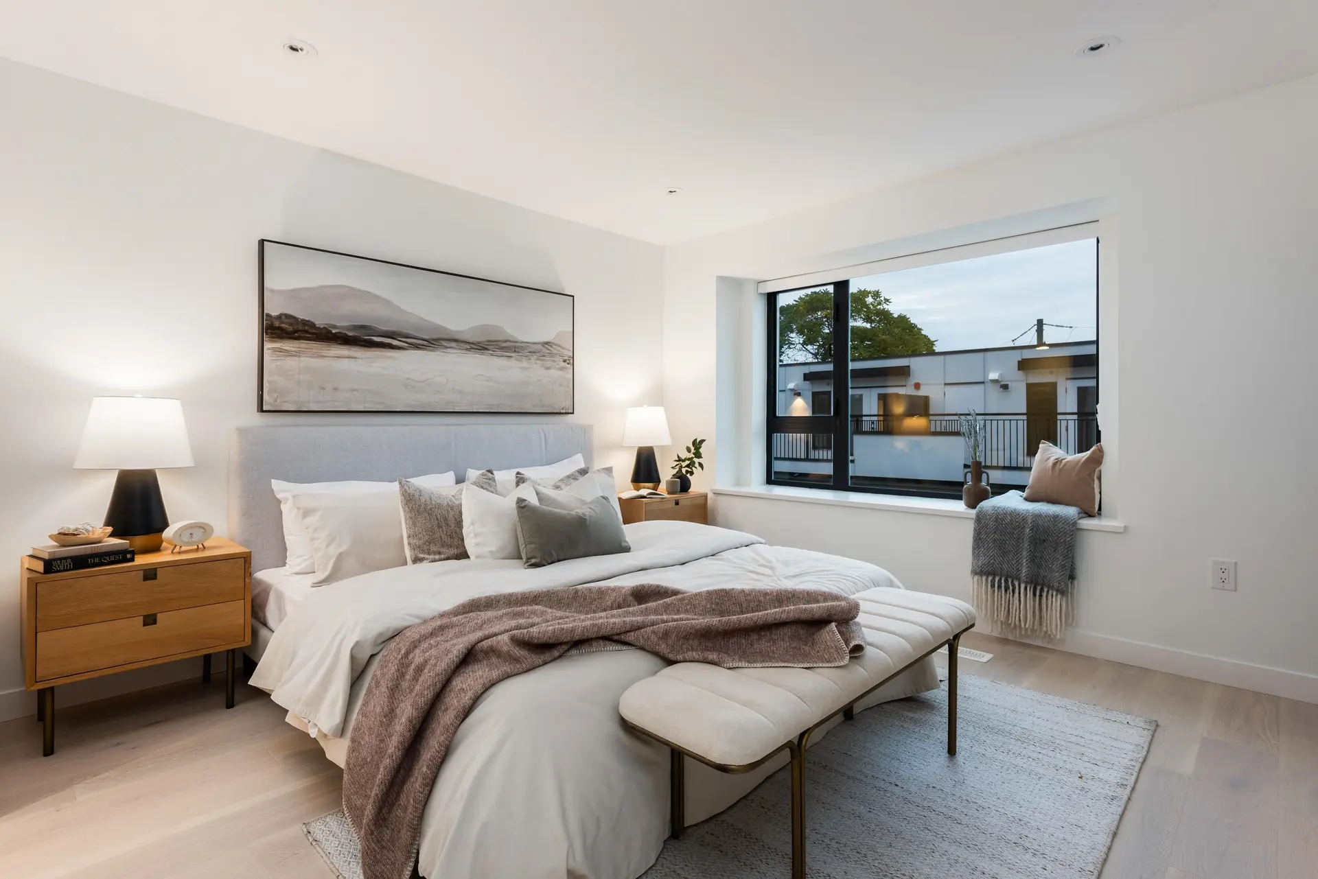 Property at #253 477 W 28TH AVENUE, Vancouver, BC