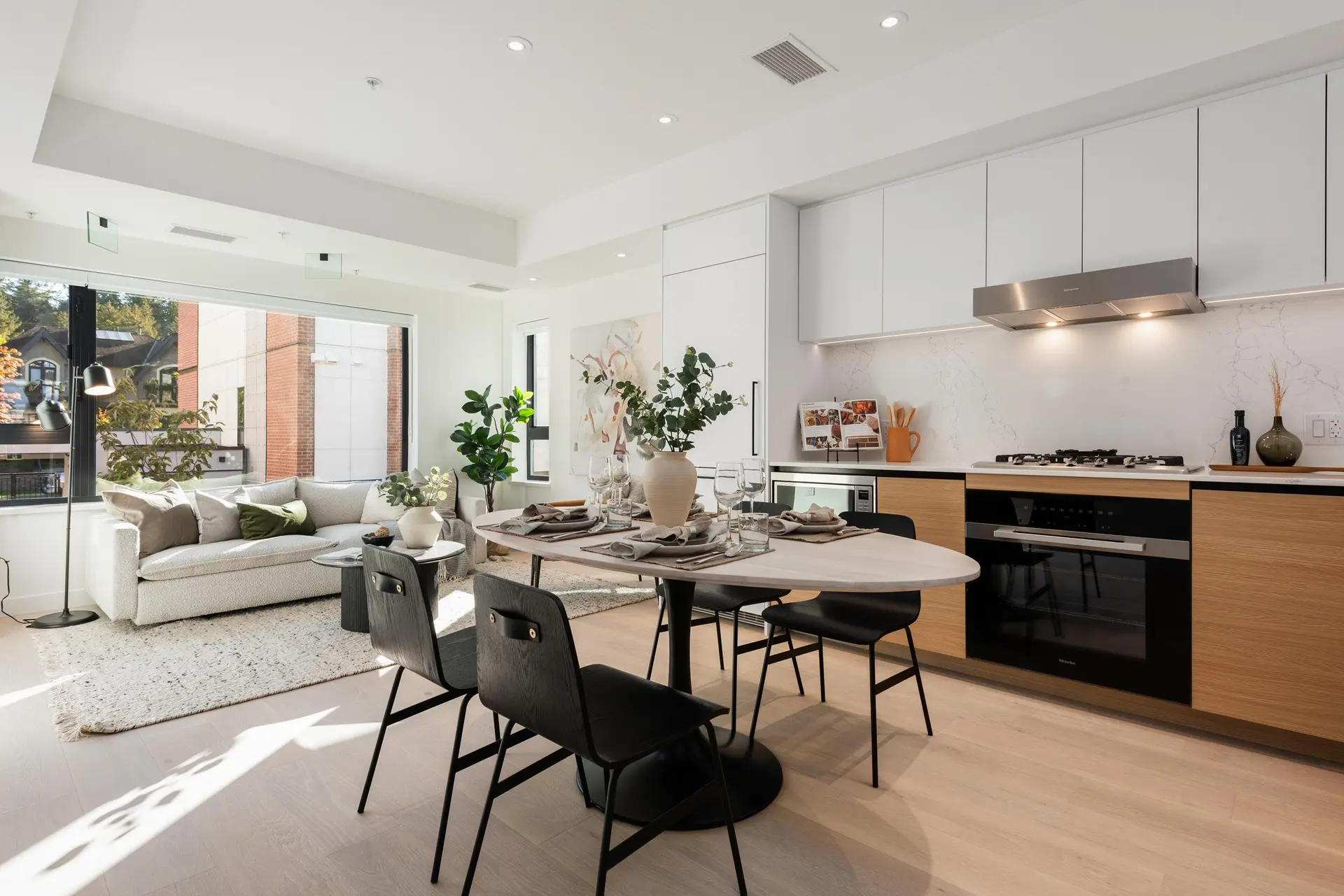 Property at #253 477 W 28TH AVENUE, Vancouver, BC