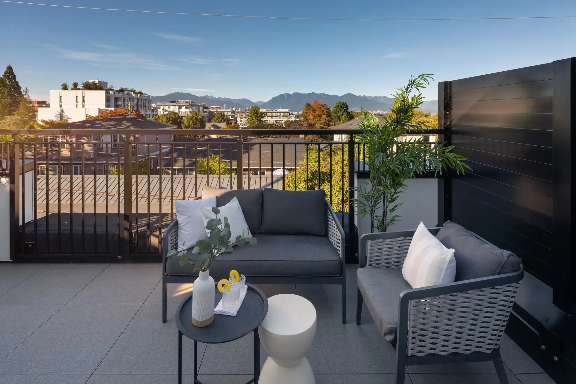 Property at #253 477 W 28TH AVENUE, Vancouver, BC