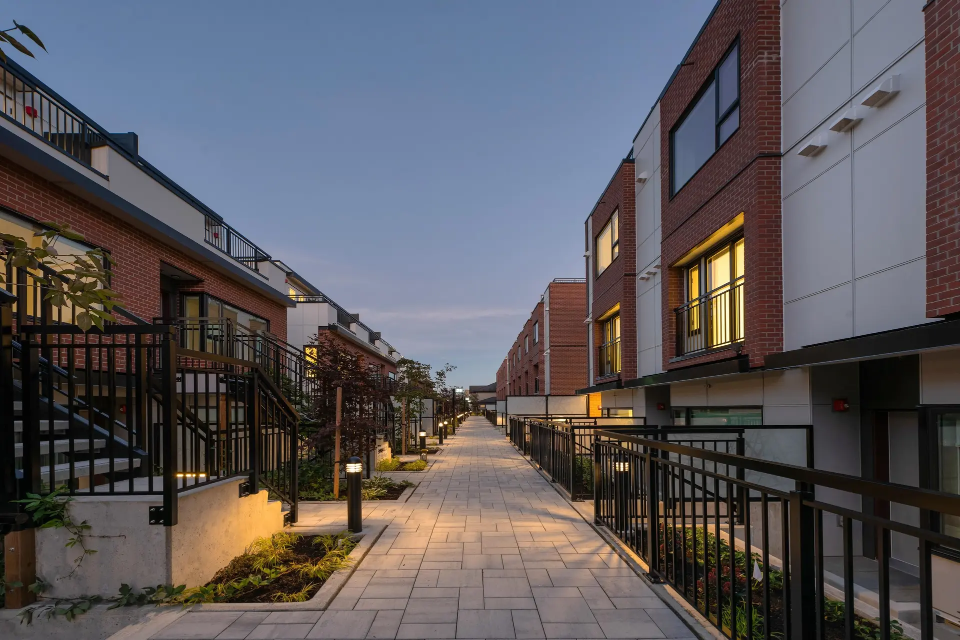 Property at #253 477 W 28TH AVENUE, Vancouver, BC