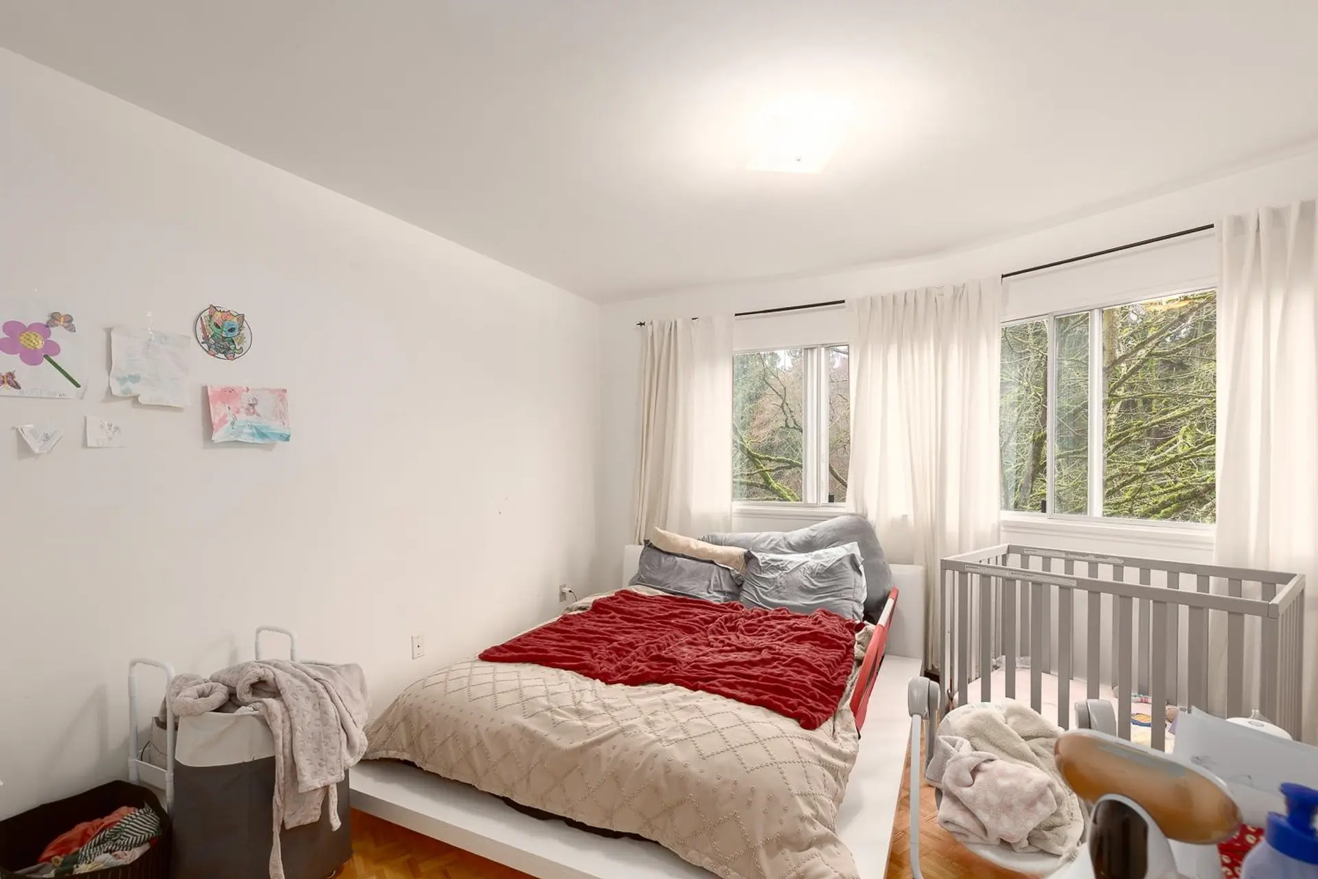 Property at #601 1930 MARINE DRIVE, West Vancouver, BC