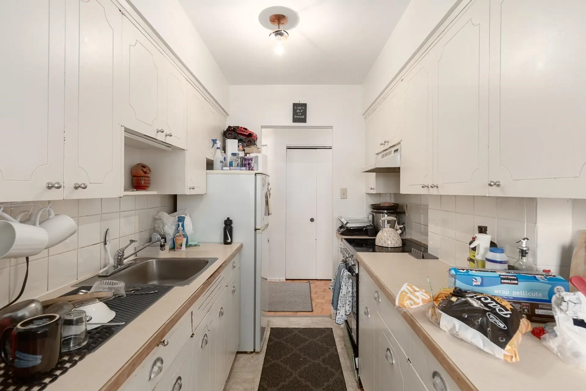 Property at #601 1930 MARINE DRIVE, West Vancouver, BC