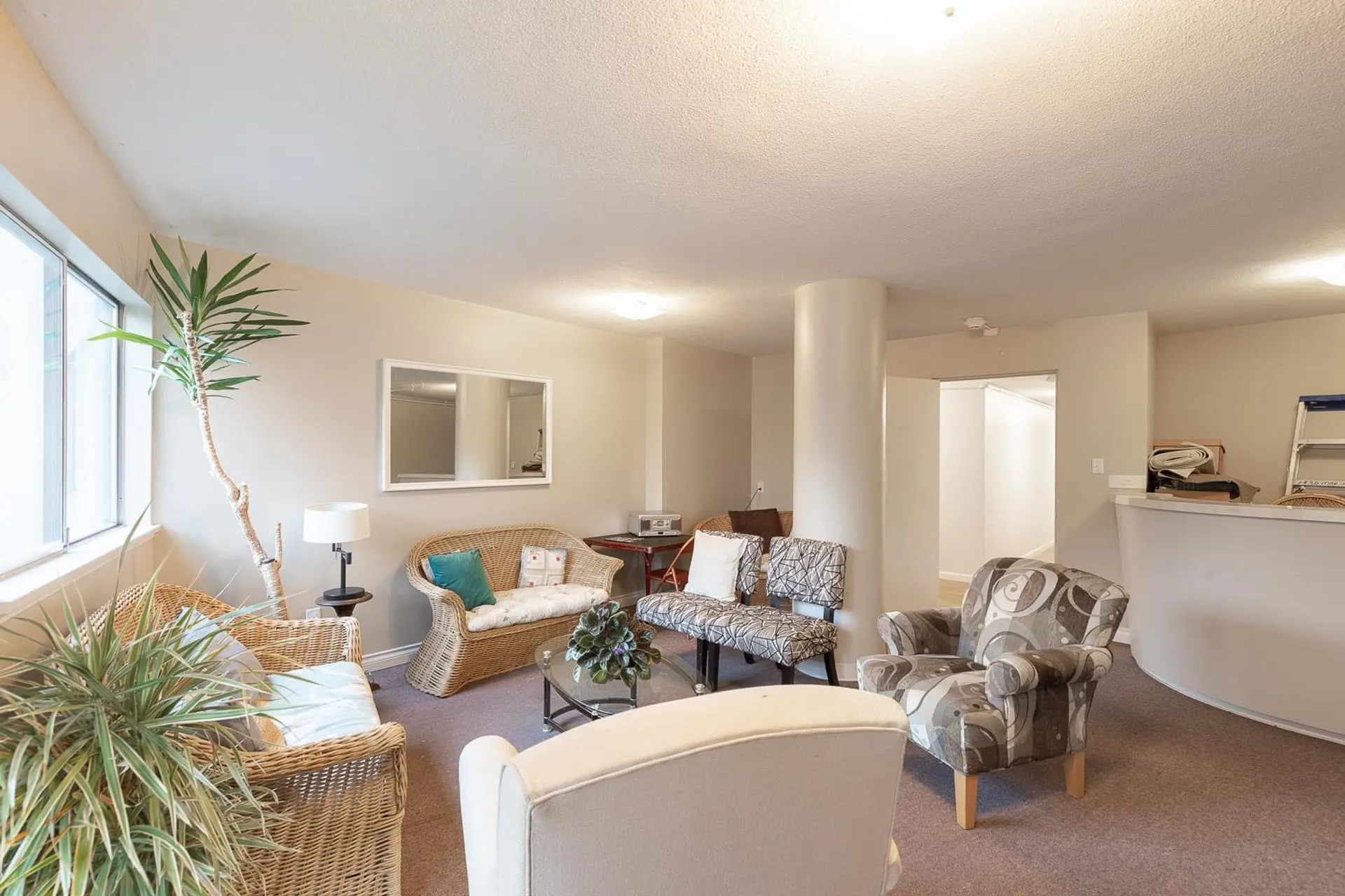 Property at #601 1930 MARINE DRIVE, West Vancouver, BC