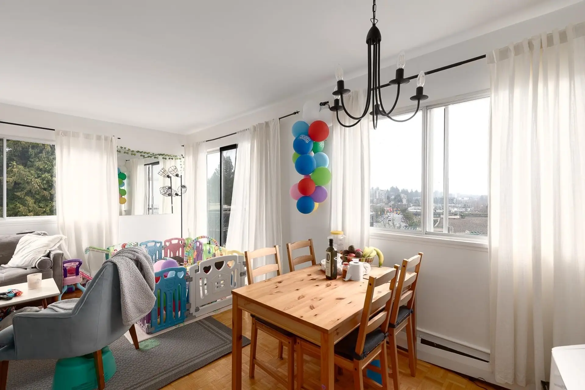 Property at #601 1930 MARINE DRIVE, West Vancouver, BC