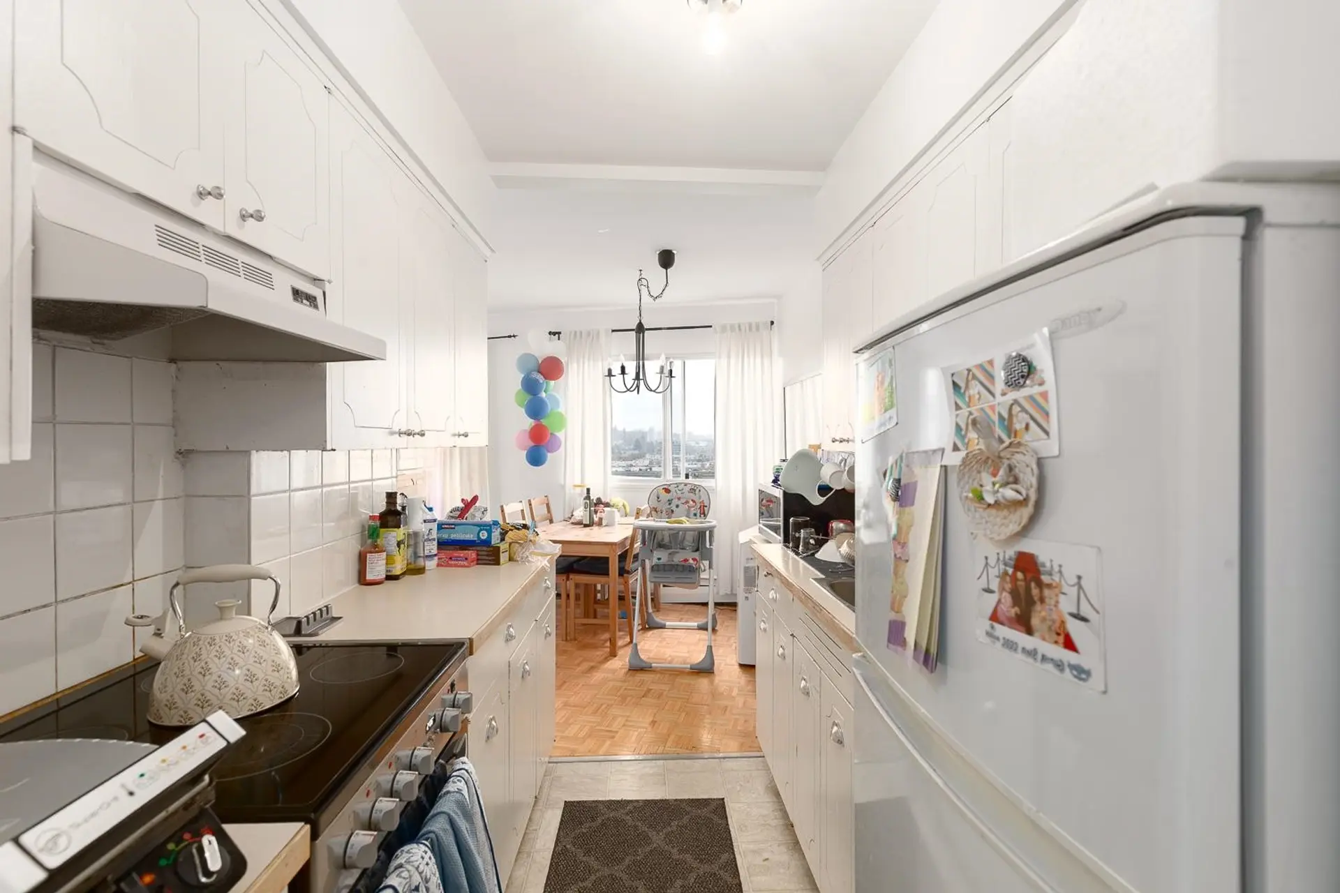 Property at #601 1930 MARINE DRIVE, West Vancouver, BC