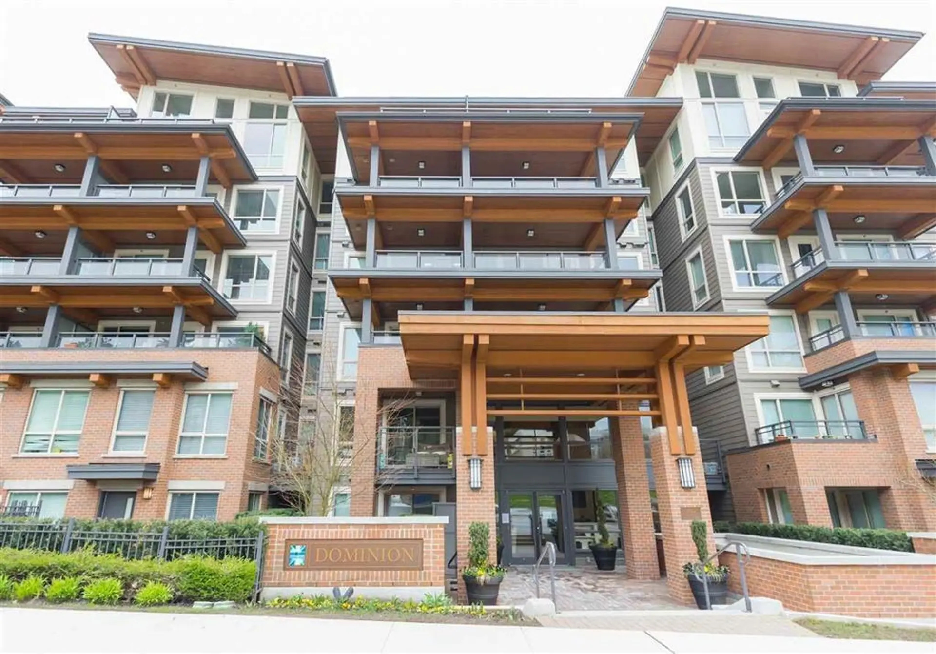 Property at #507 500 ROYAL AVENUE, New Westminster, BC