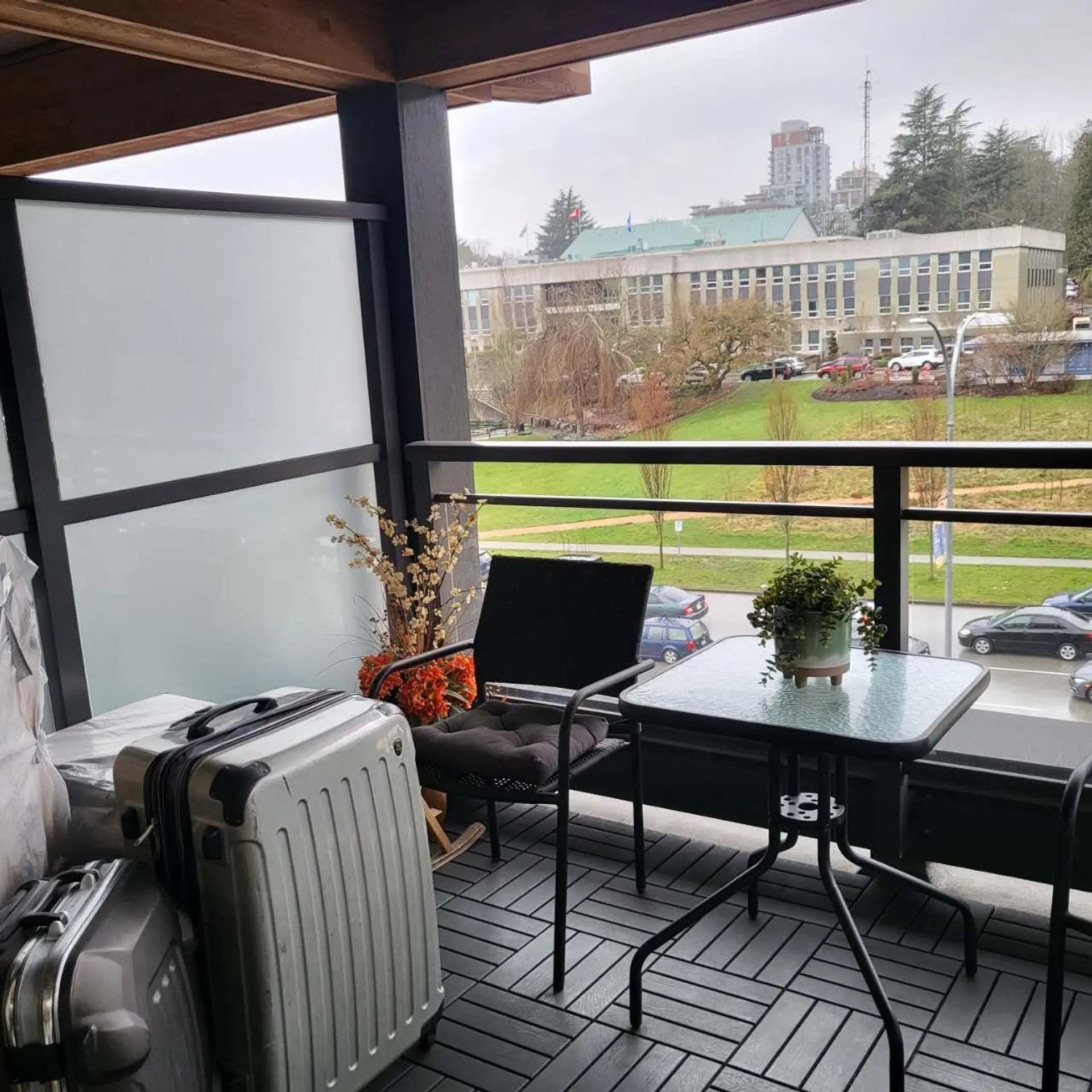 Property at #507 500 ROYAL AVENUE, New Westminster, BC