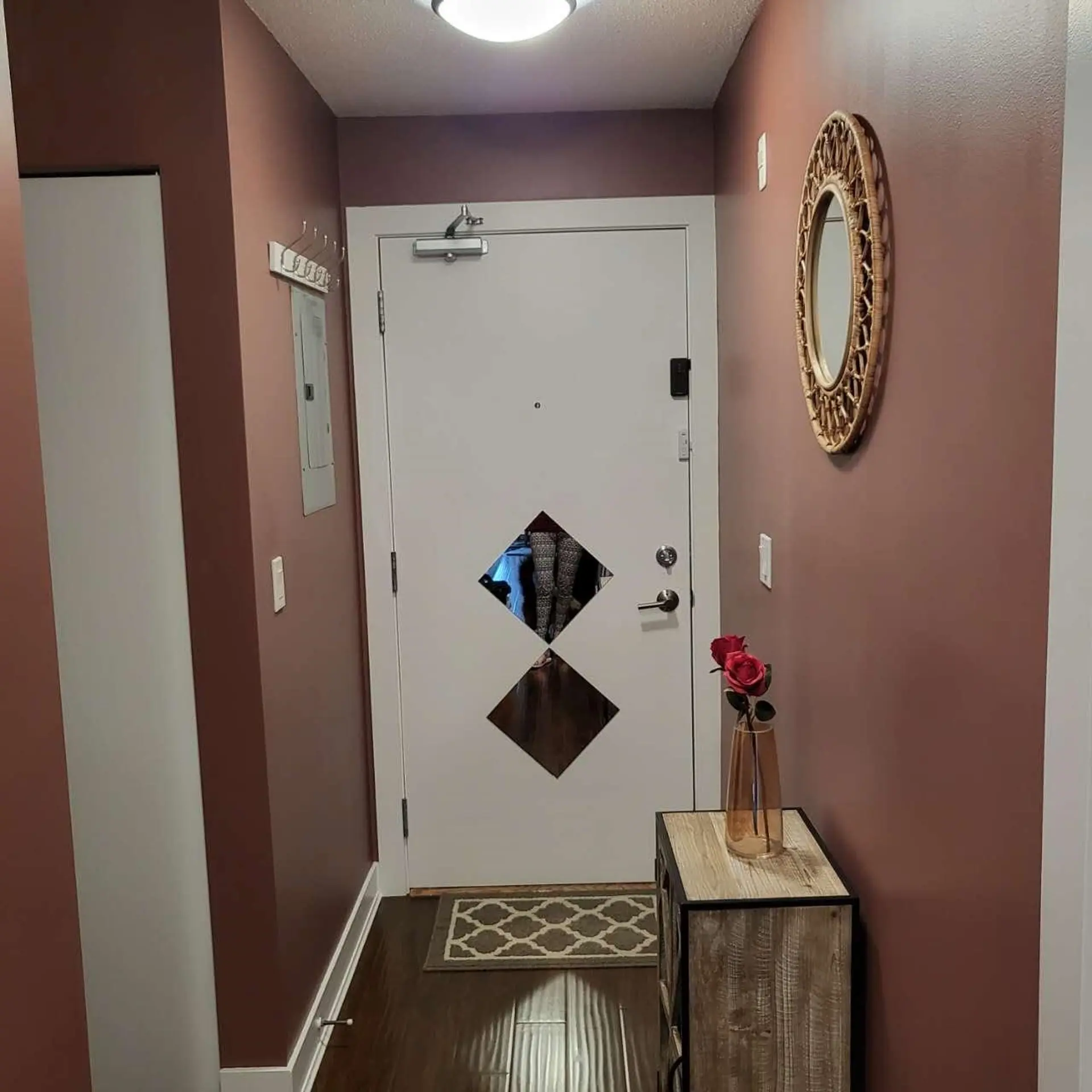 Property at #507 500 ROYAL AVENUE, New Westminster, BC