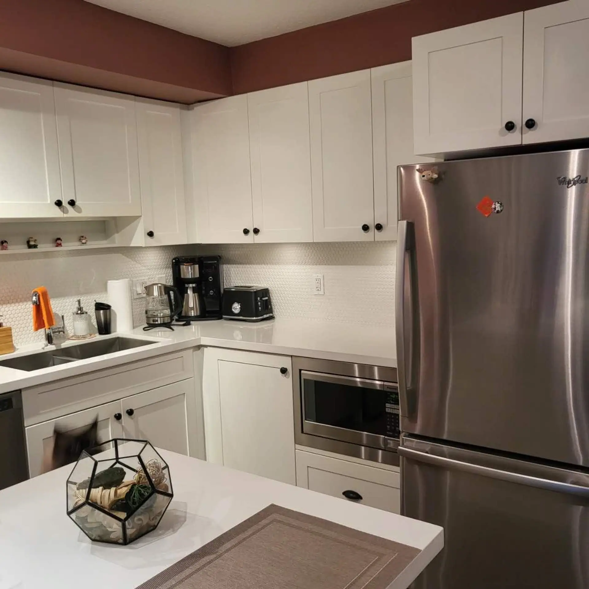 Property at #507 500 ROYAL AVENUE, New Westminster, BC