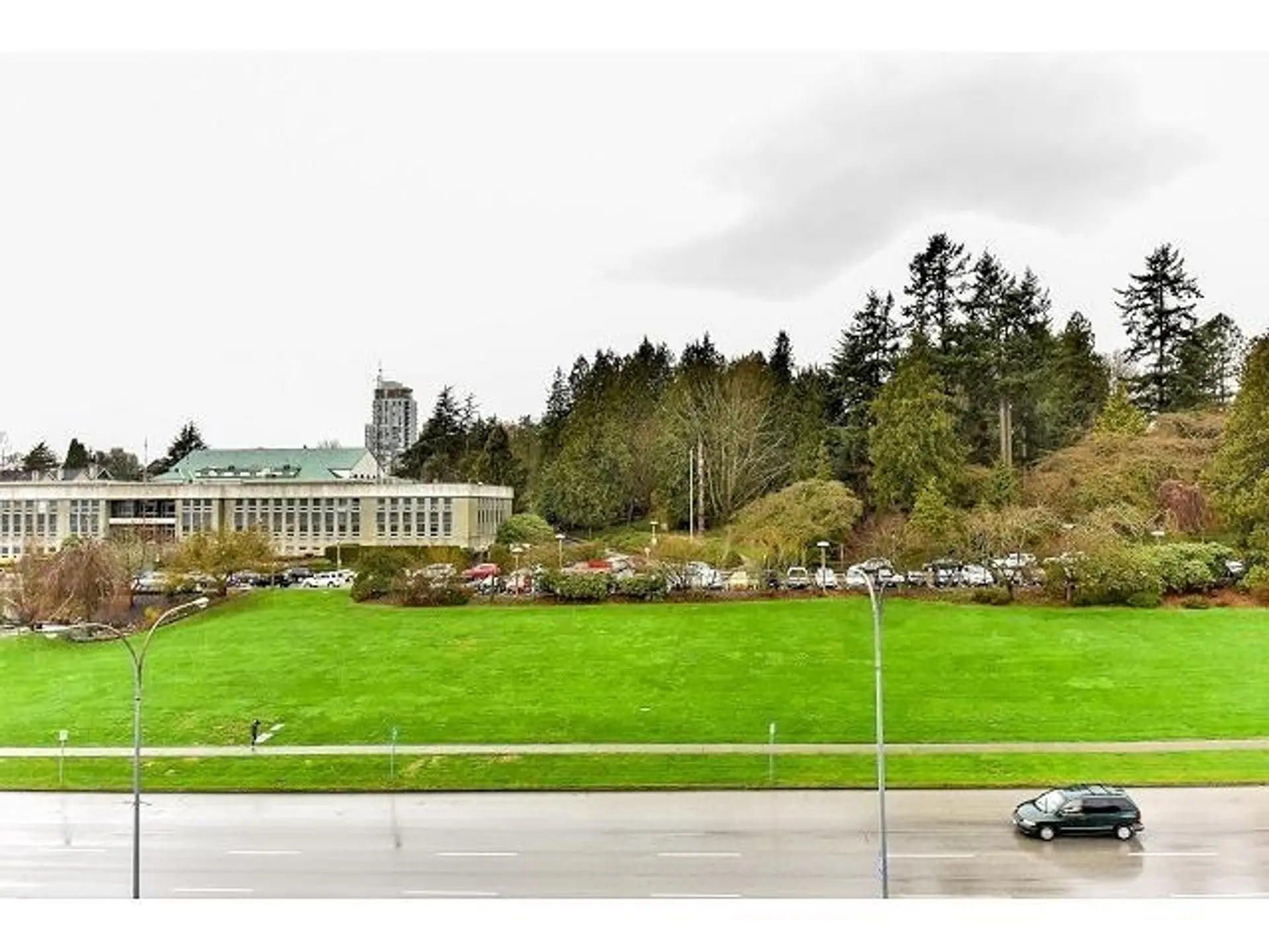 Property at #507 500 ROYAL AVENUE, New Westminster, BC