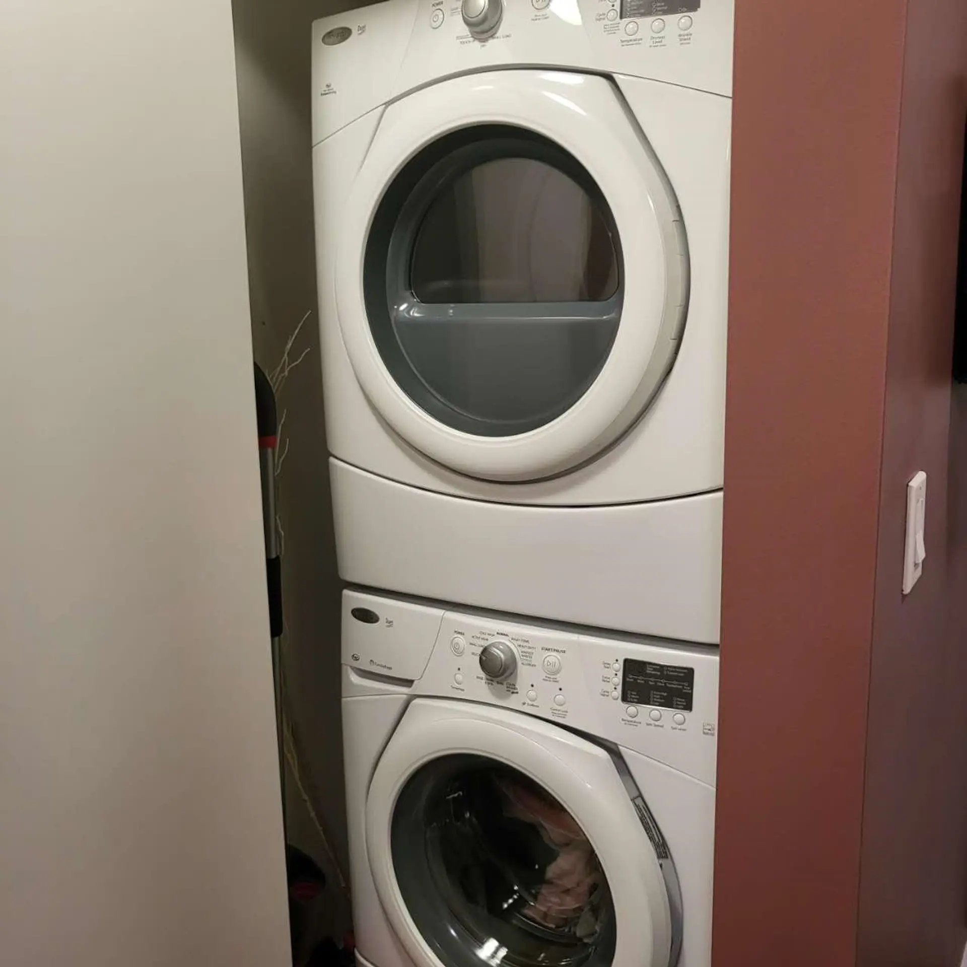 Property at #507 500 ROYAL AVENUE, New Westminster, BC