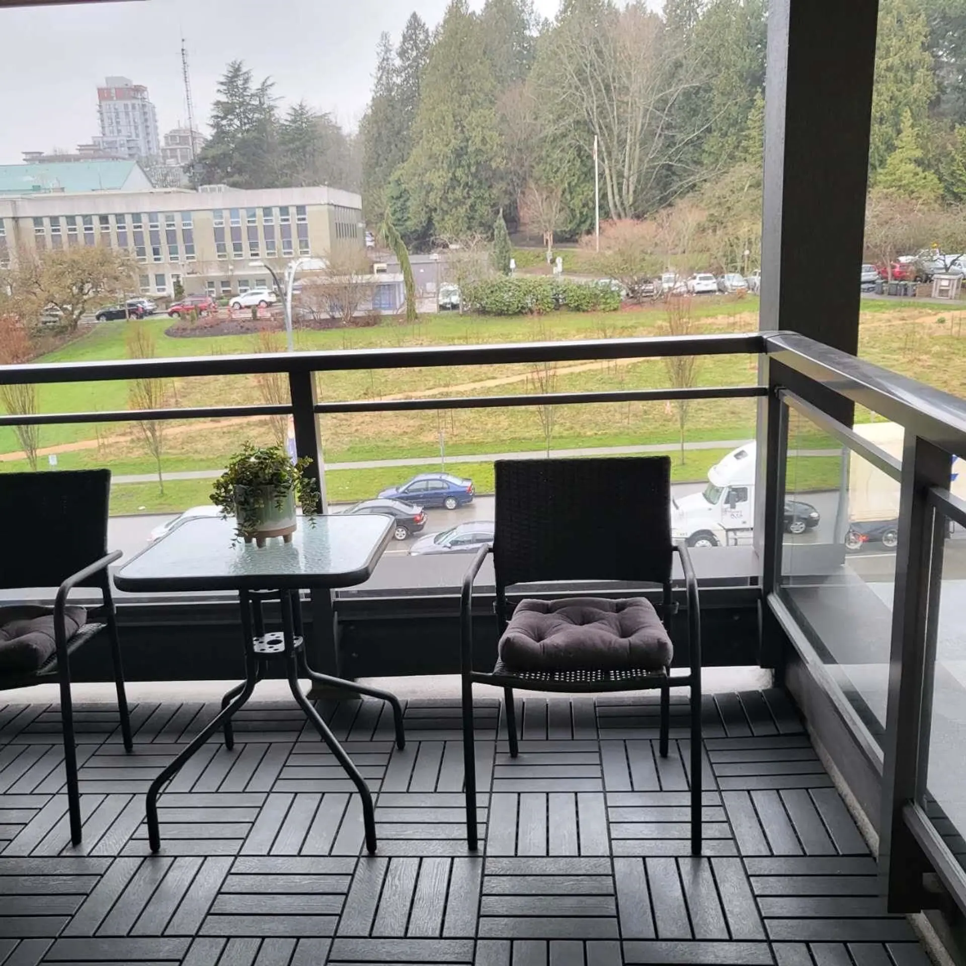 Property at #507 500 ROYAL AVENUE, New Westminster, BC