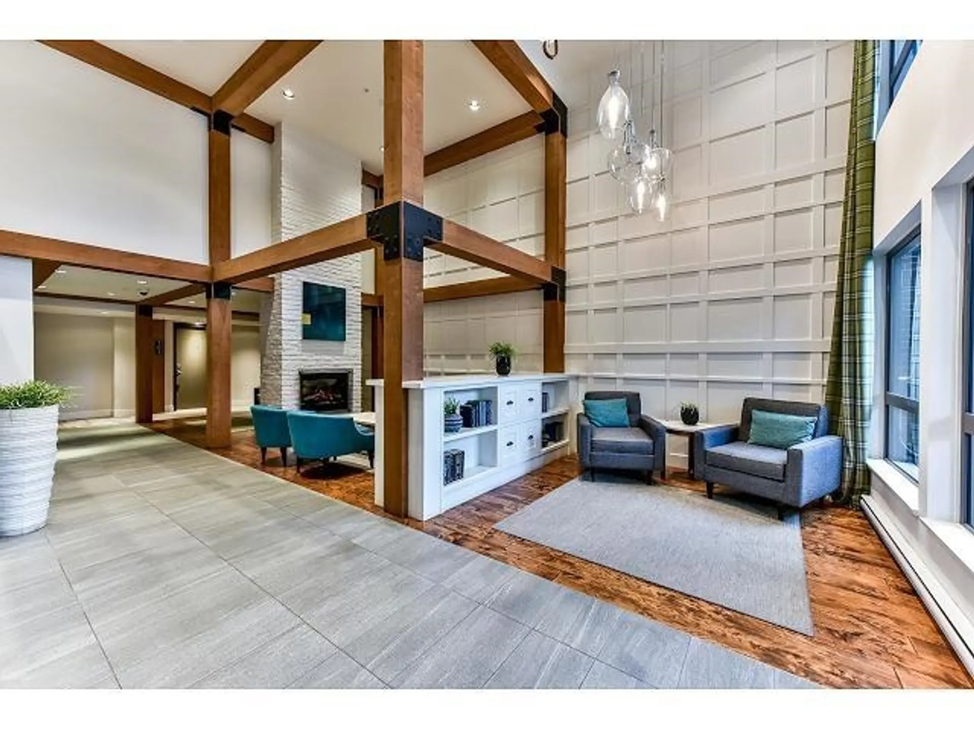 Property at #507 500 ROYAL AVENUE, New Westminster, BC