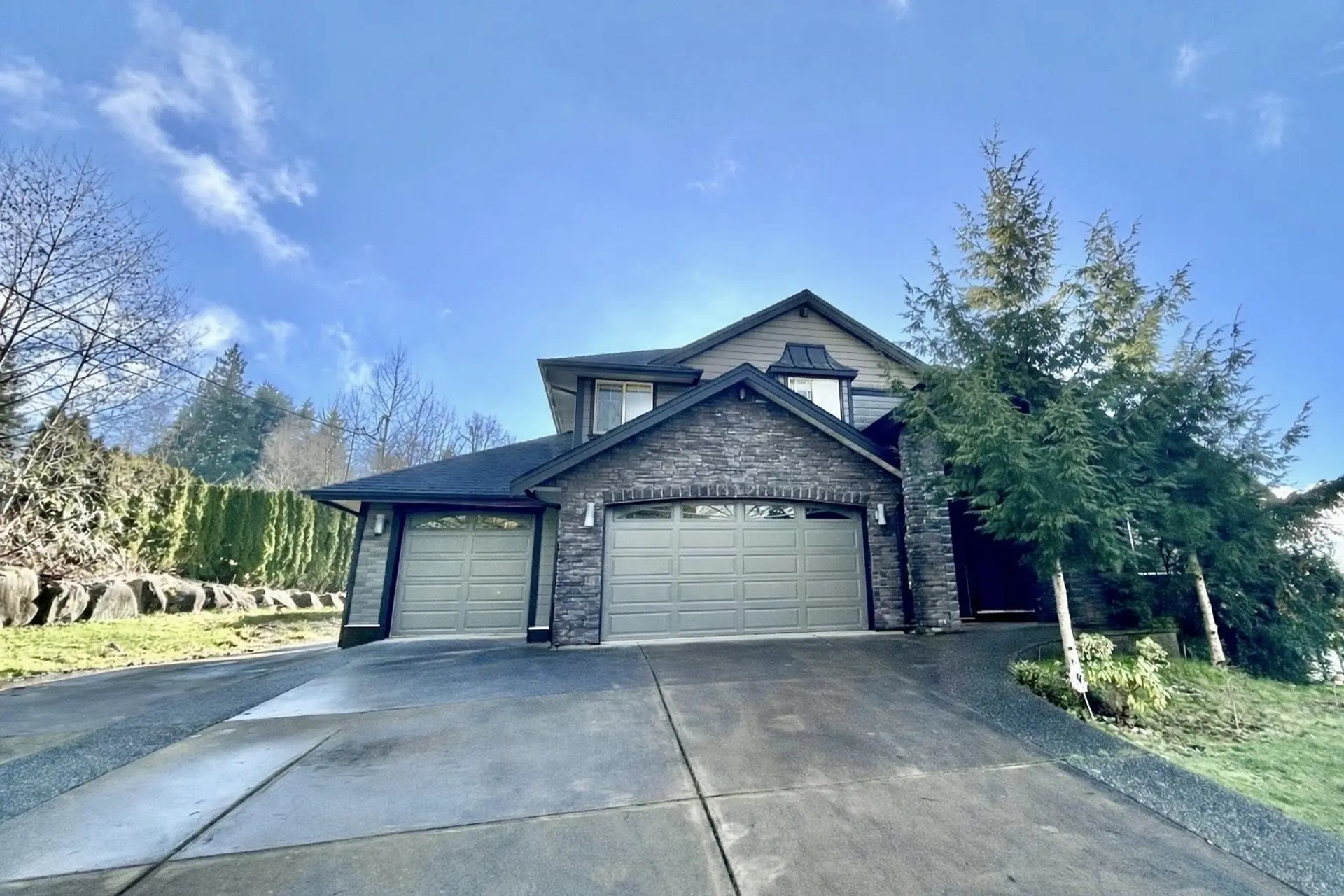 Property at 26500 124 Avenue, Maple Ridge, BC