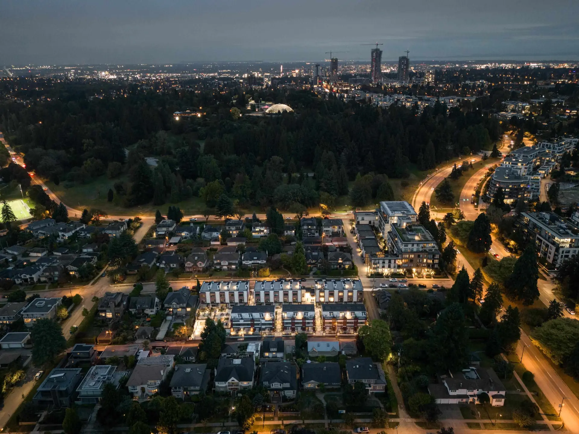 Property at #121 471 W 28TH AVENUE, Vancouver, BC