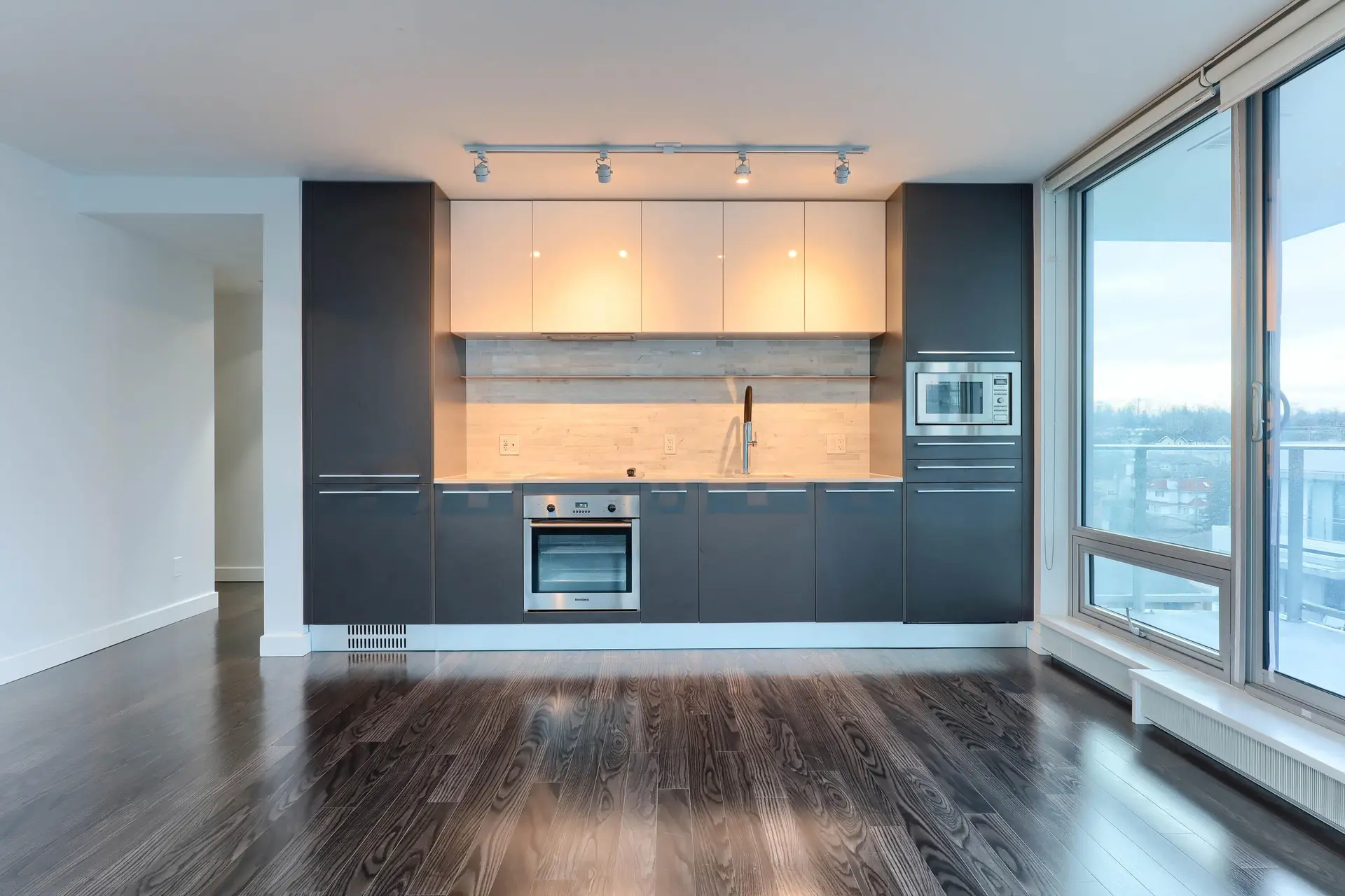 Property at #606 8031 NUNAVUT LANE, Vancouver, BC