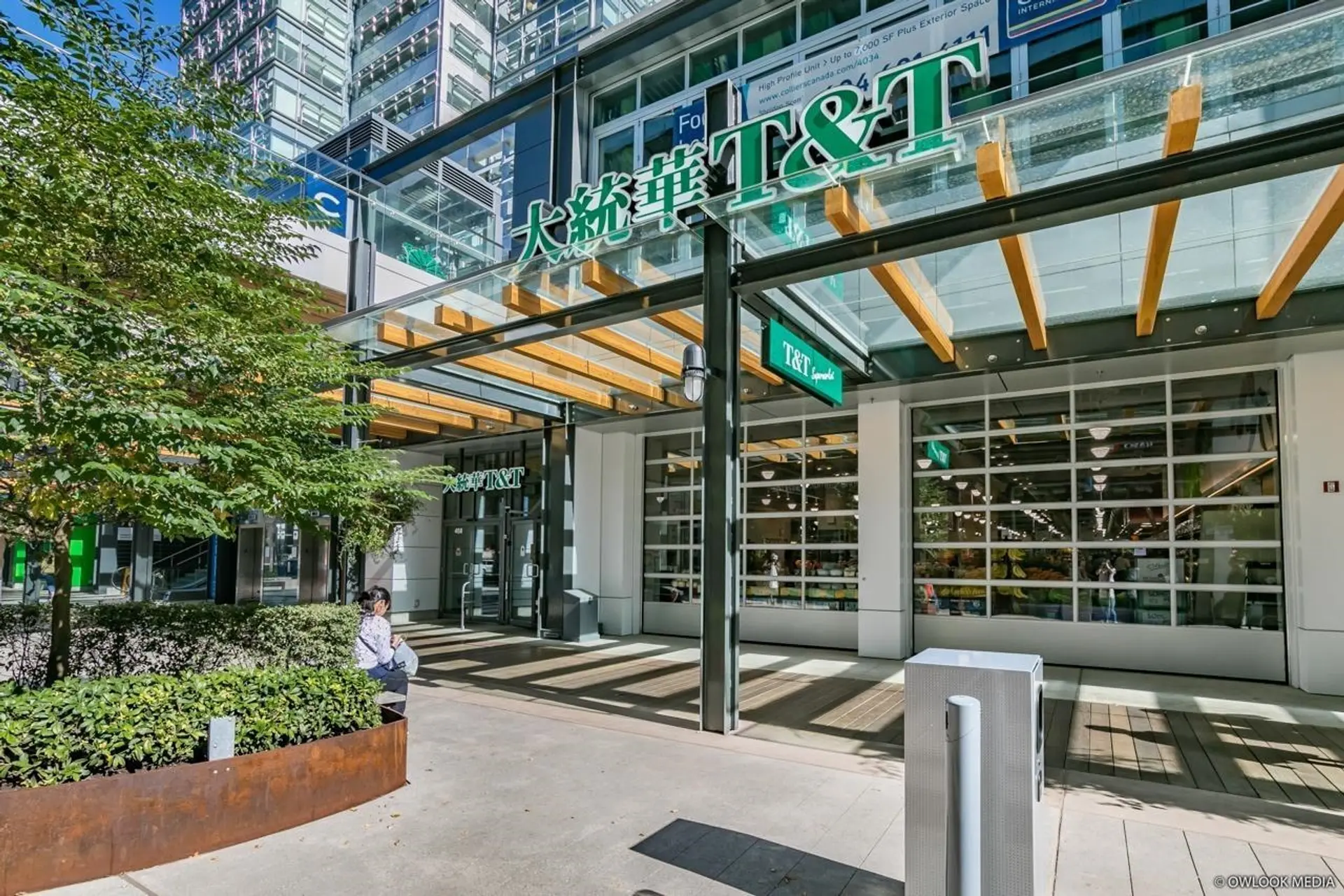 Property at #606 8031 NUNAVUT LANE, Vancouver, BC