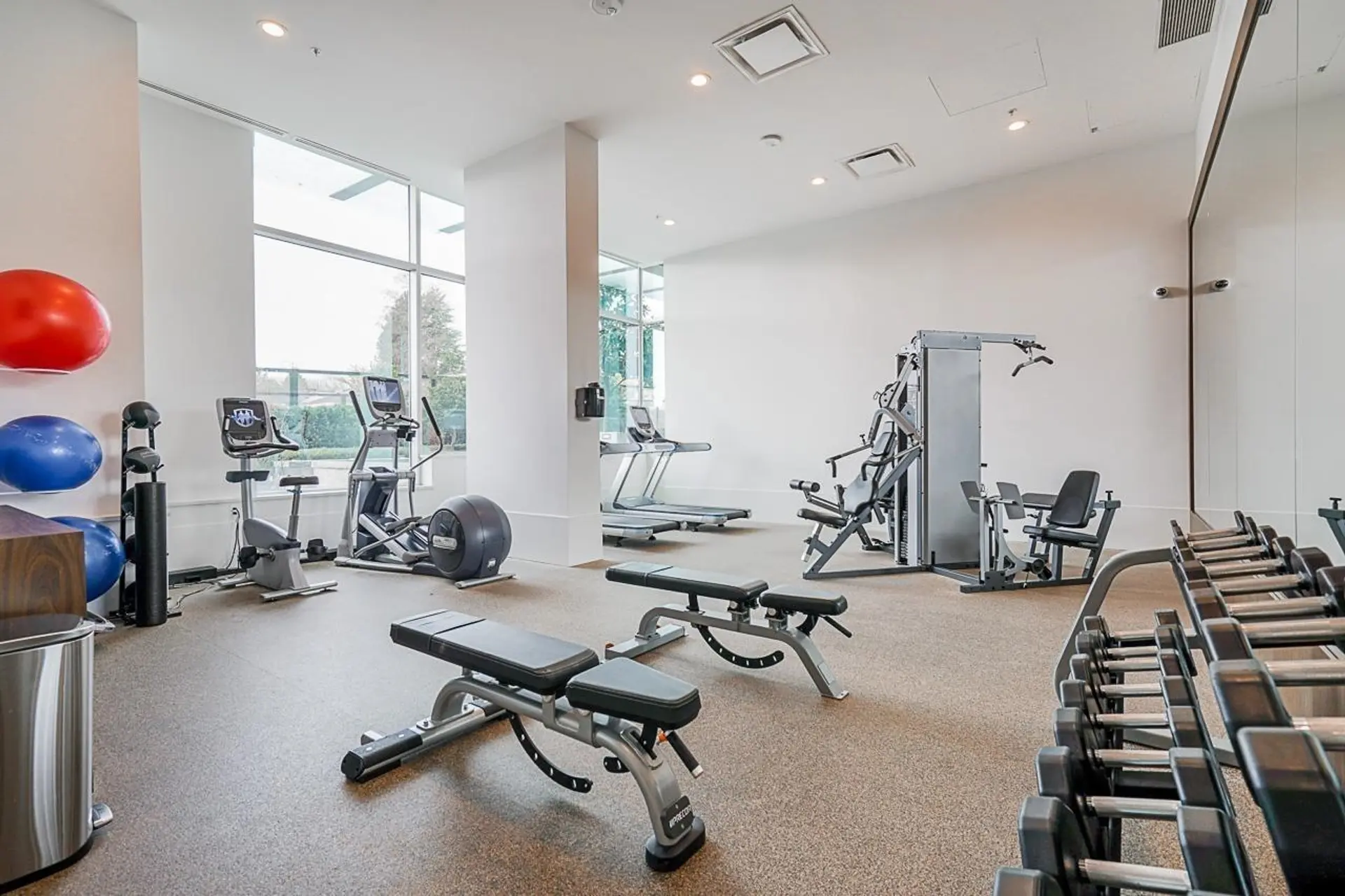 Property at #606 8031 NUNAVUT LANE, Vancouver, BC