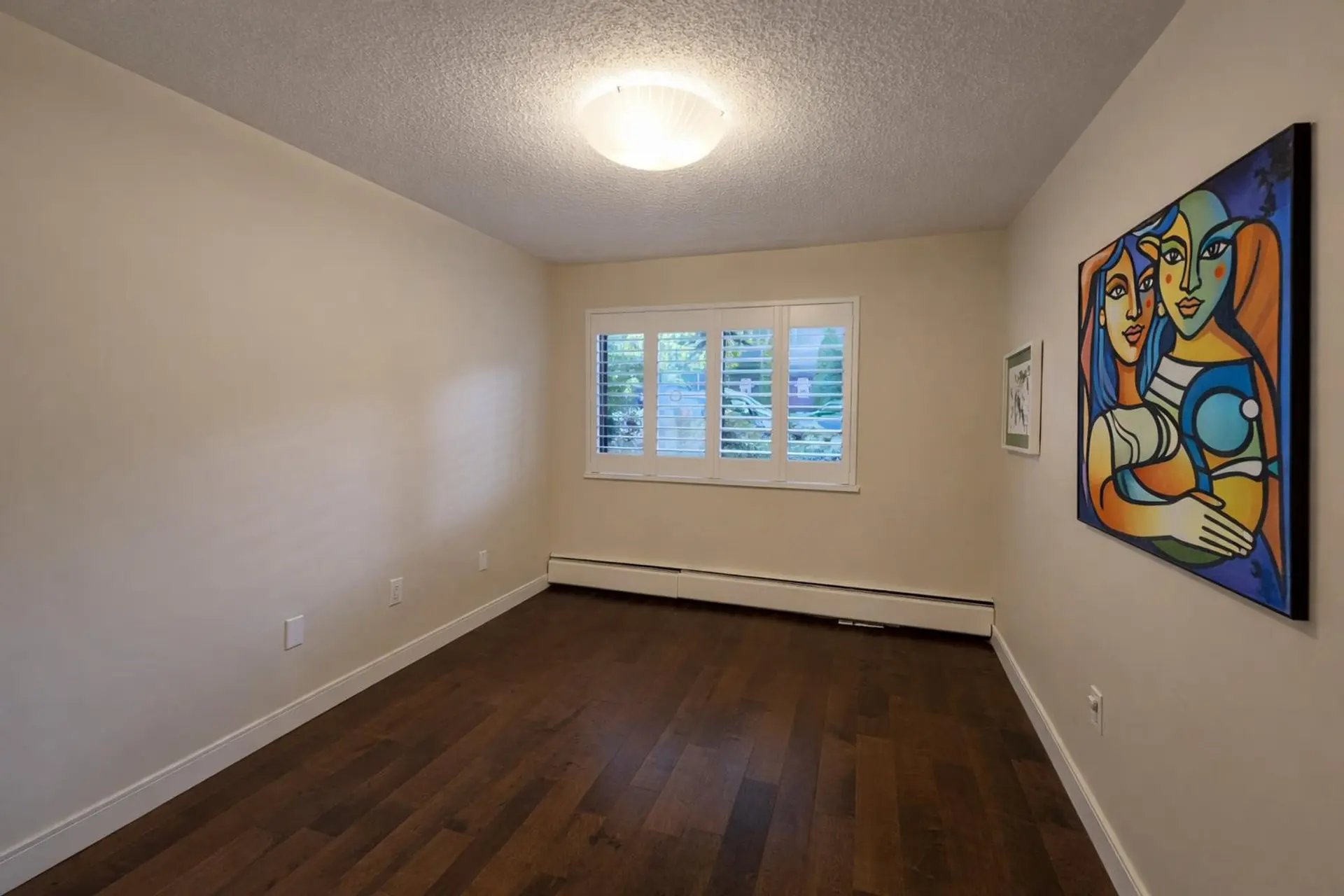 Property at #111 2330 MAPLE STREET, Vancouver, BC