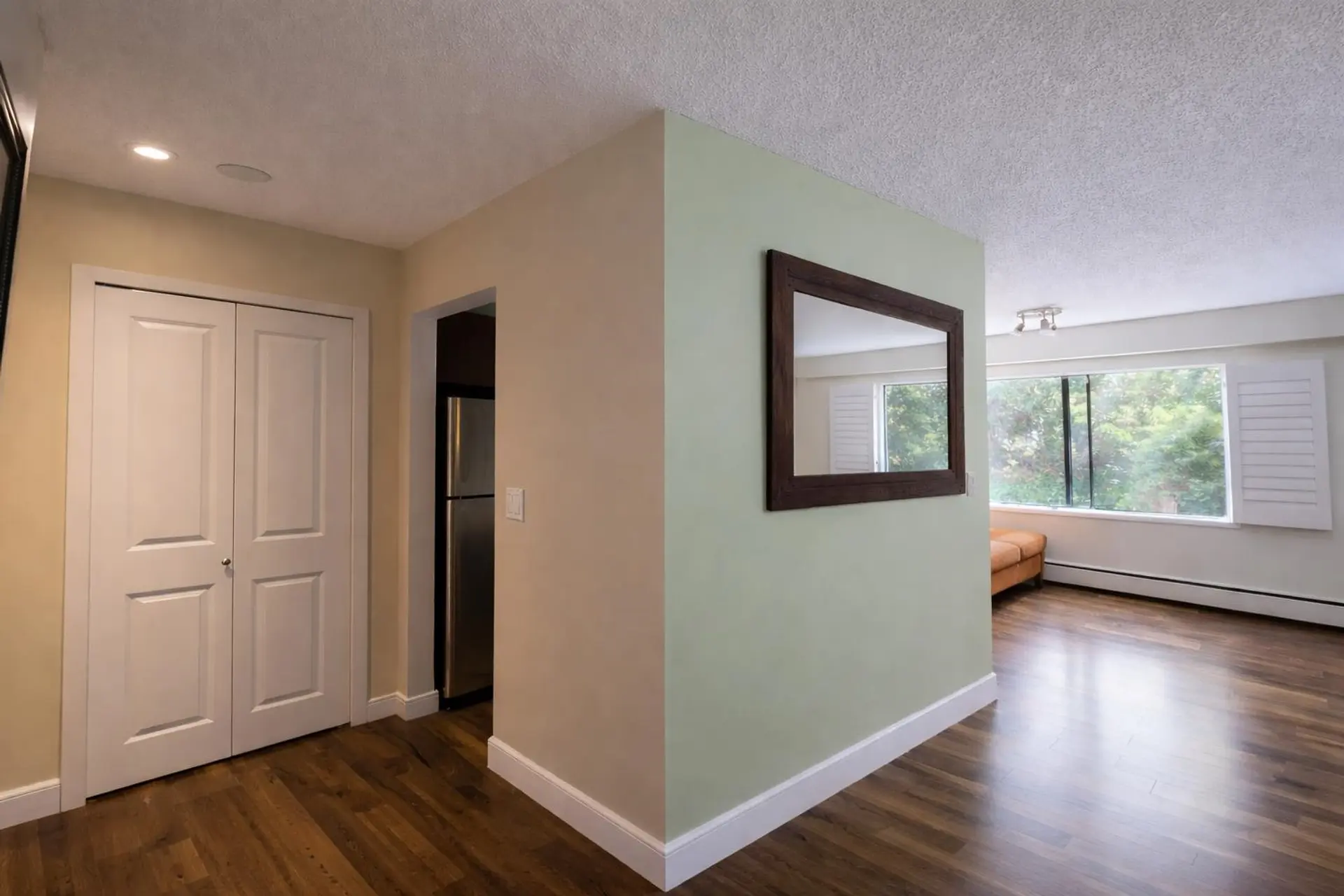 Property at #111 2330 MAPLE STREET, Vancouver, BC