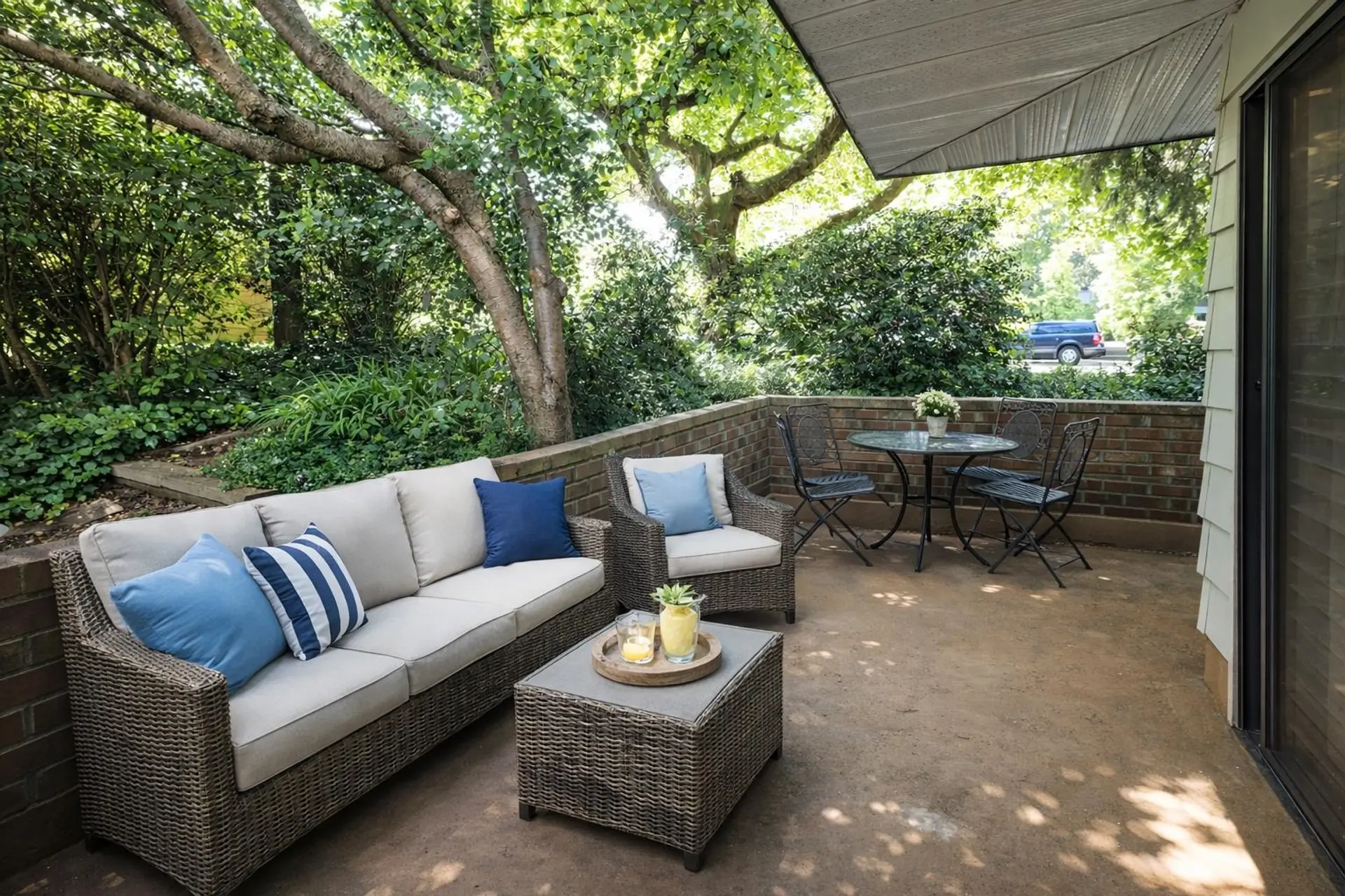 Property at #111 2330 MAPLE STREET, Vancouver, BC