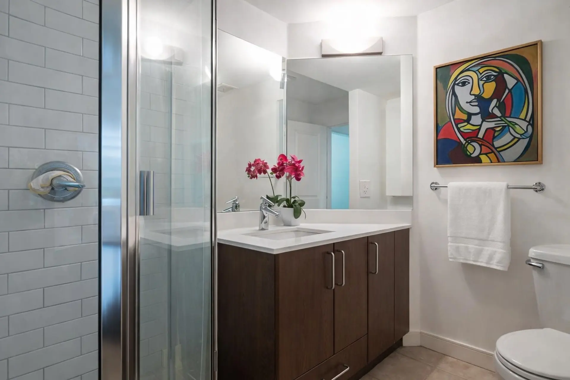 Property at #111 2330 MAPLE STREET, Vancouver, BC