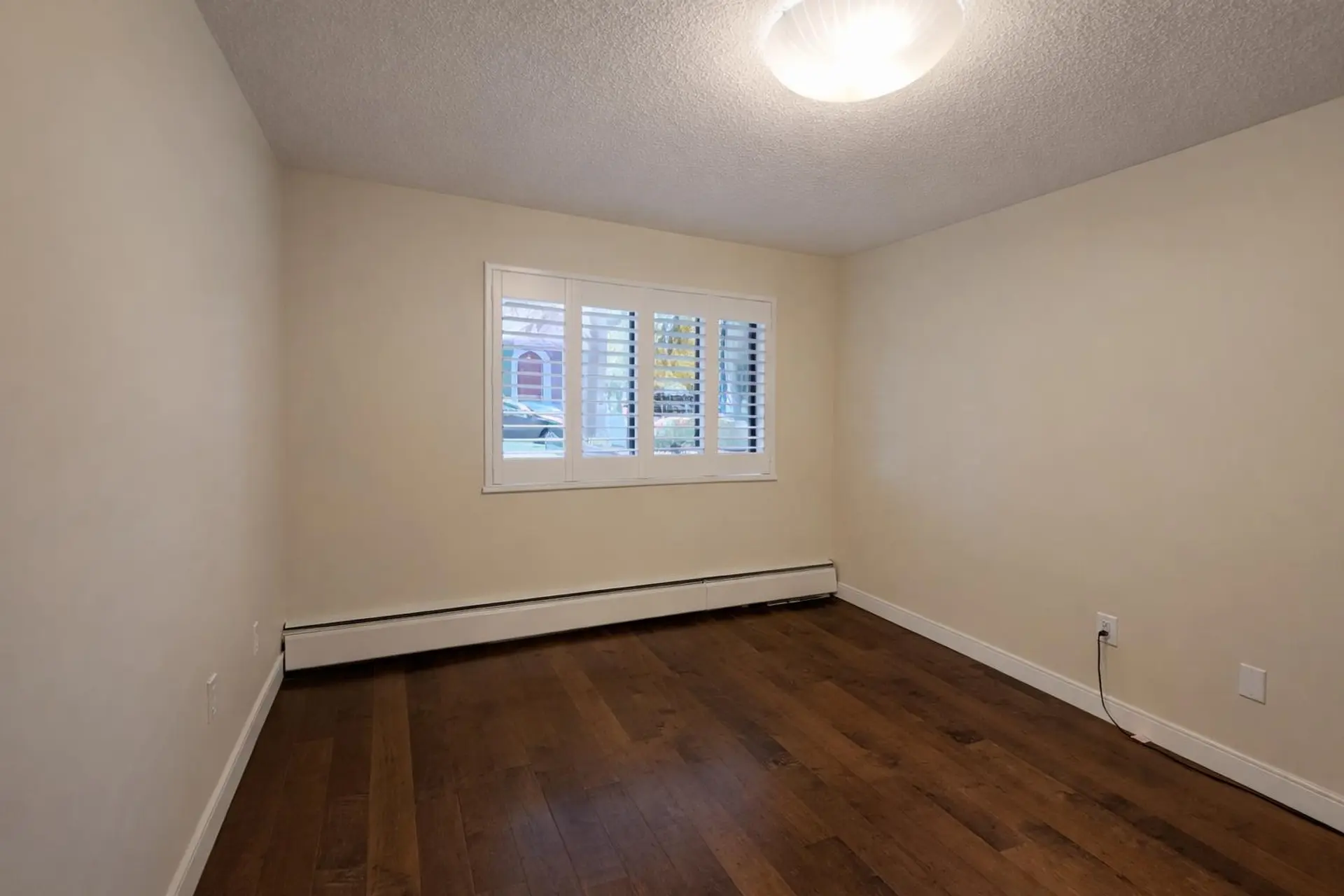 Property at #111 2330 MAPLE STREET, Vancouver, BC