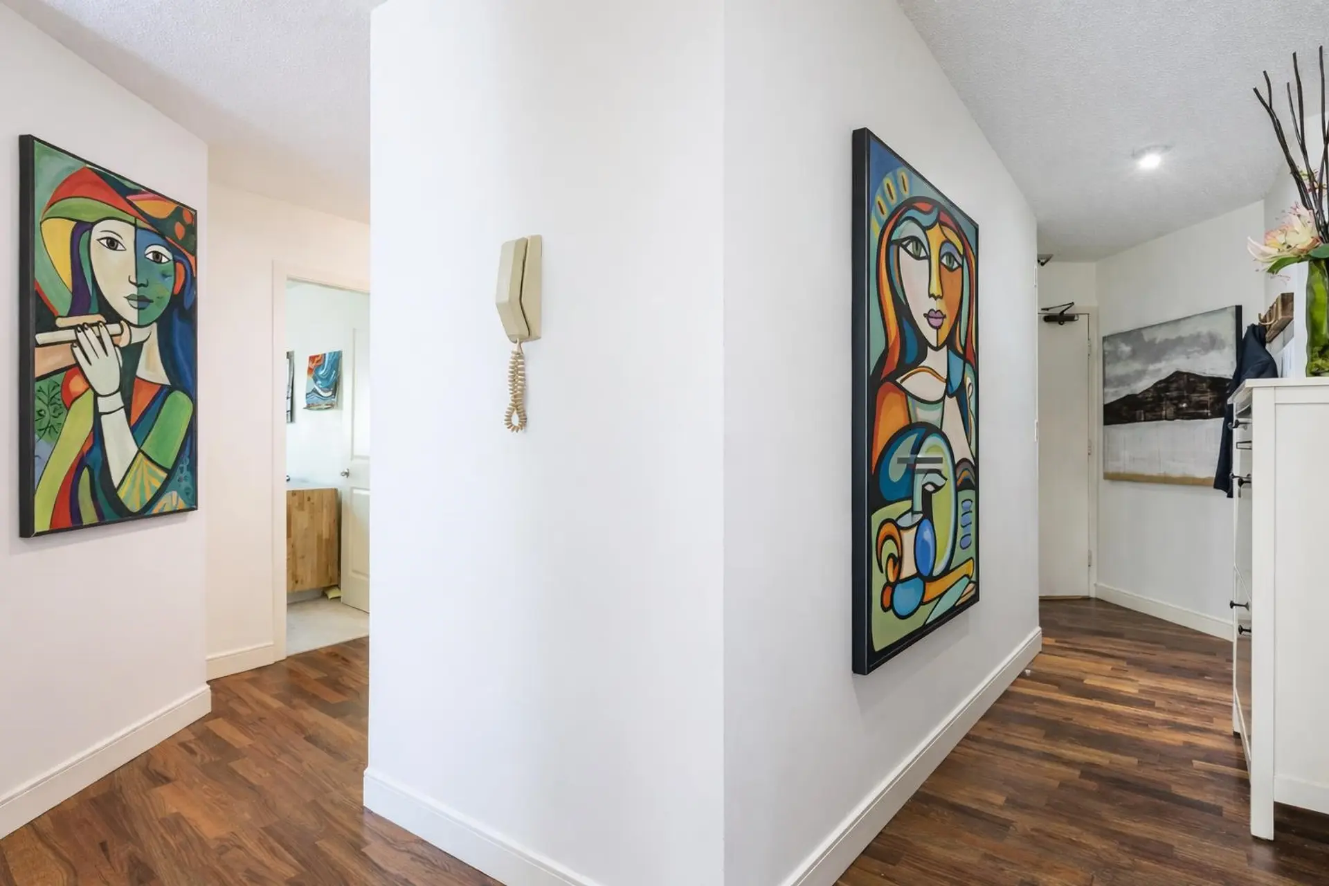 Property at #111 2330 MAPLE STREET, Vancouver, BC