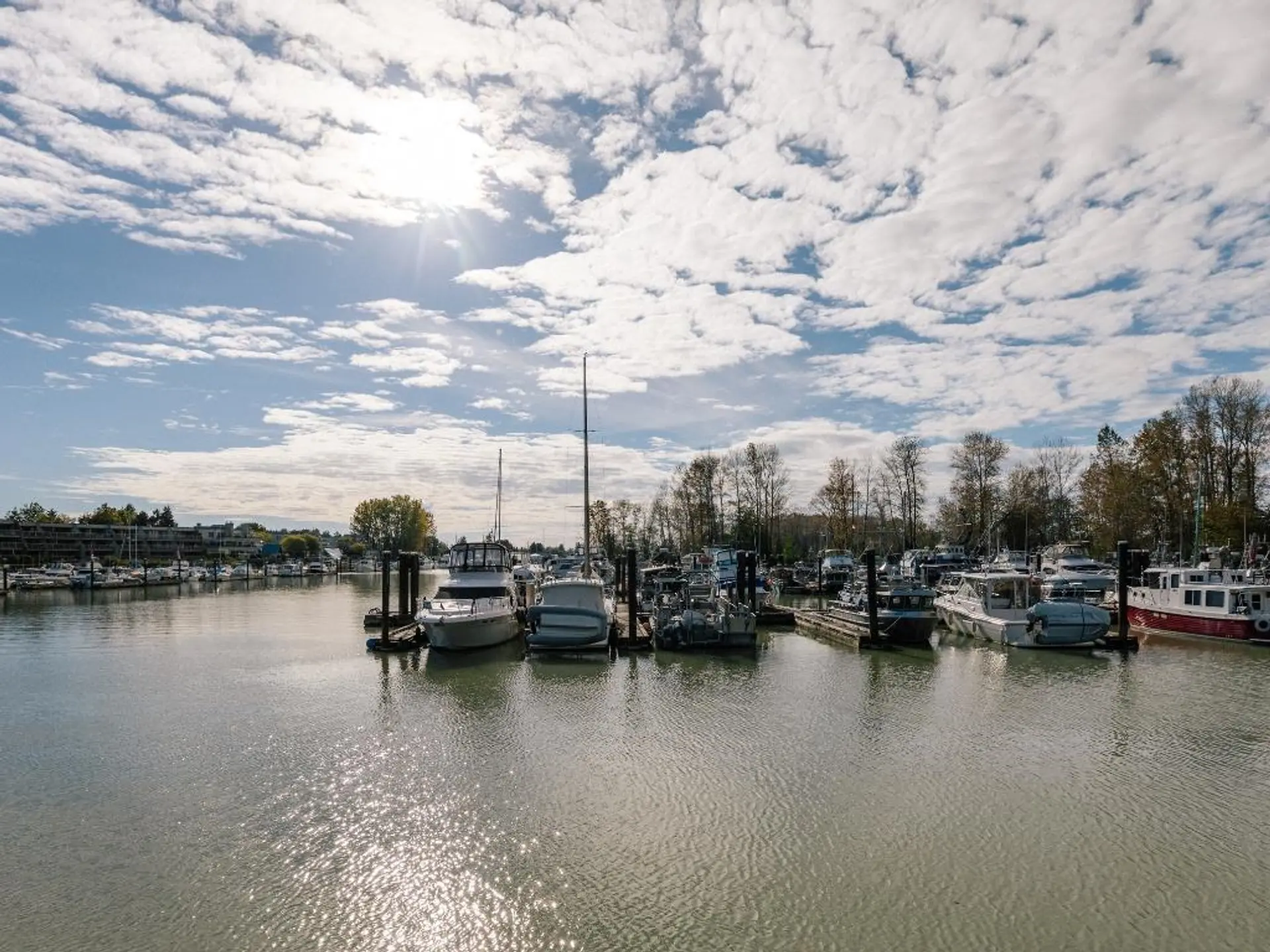 Property at #53 4732 60B STREET, Delta, BC