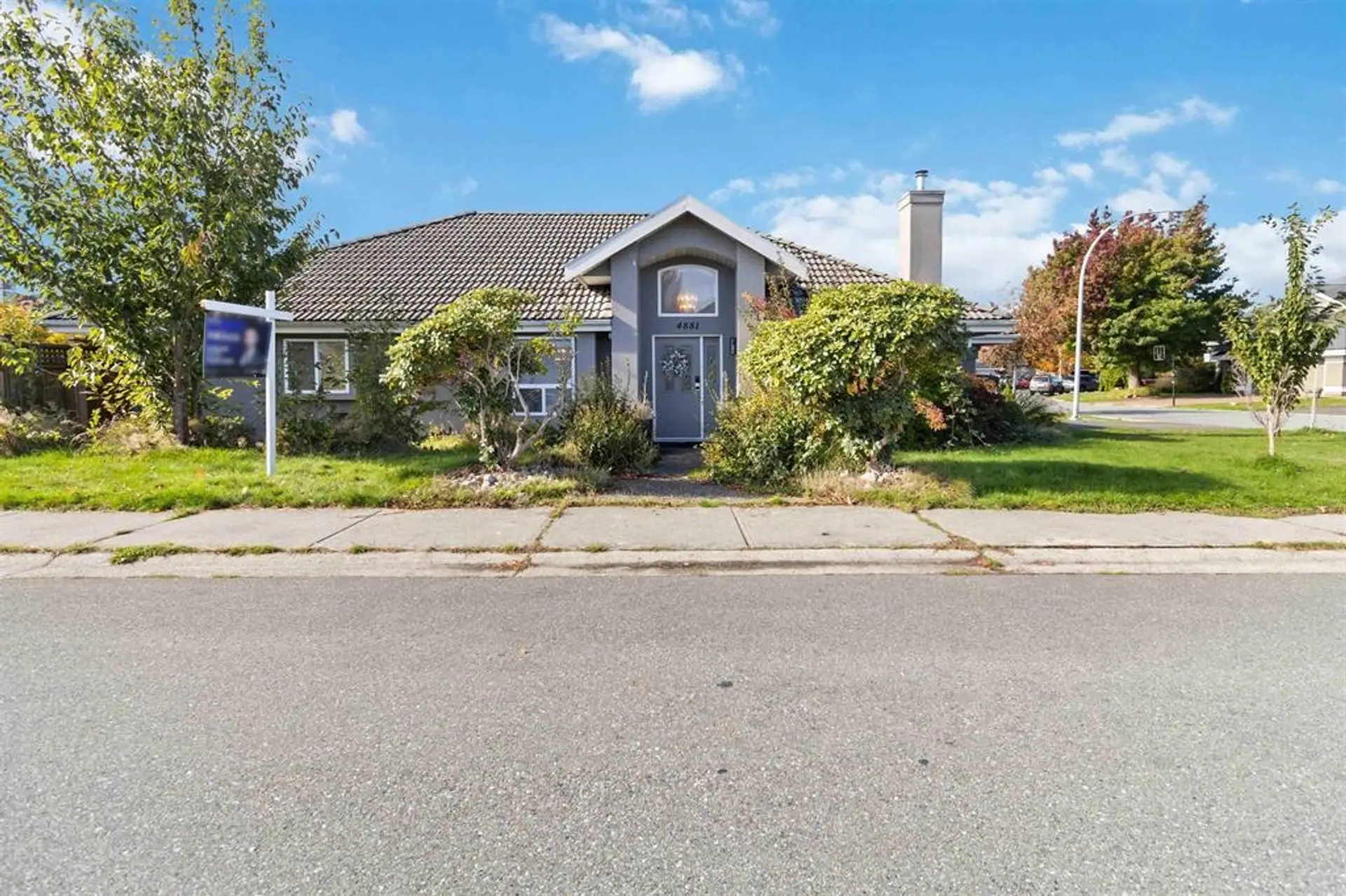 Property at 4881 63A STREET, Delta, BC