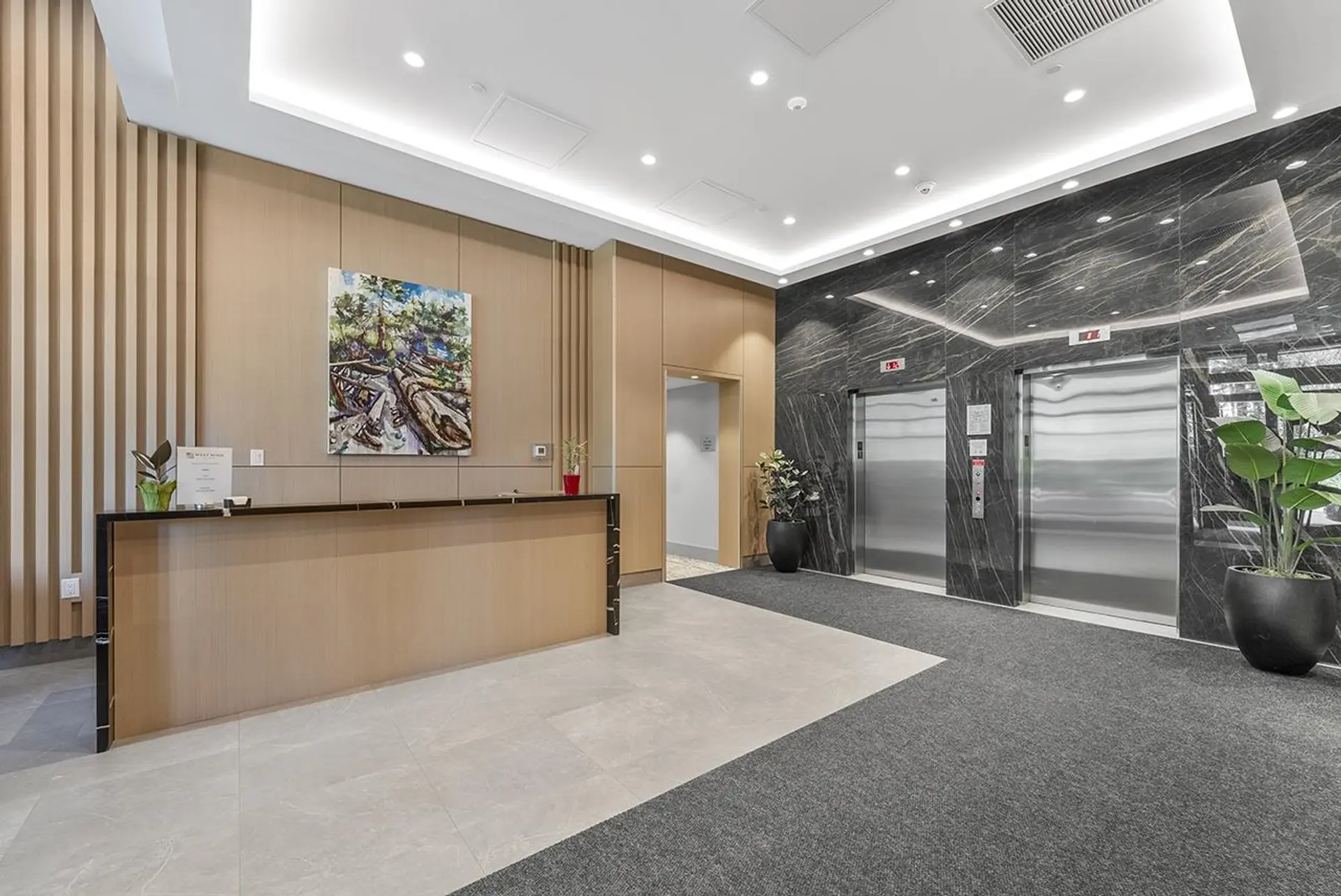 Property at #1209 5380 CROOKED BRANCH ROAD, Vancouver, BC