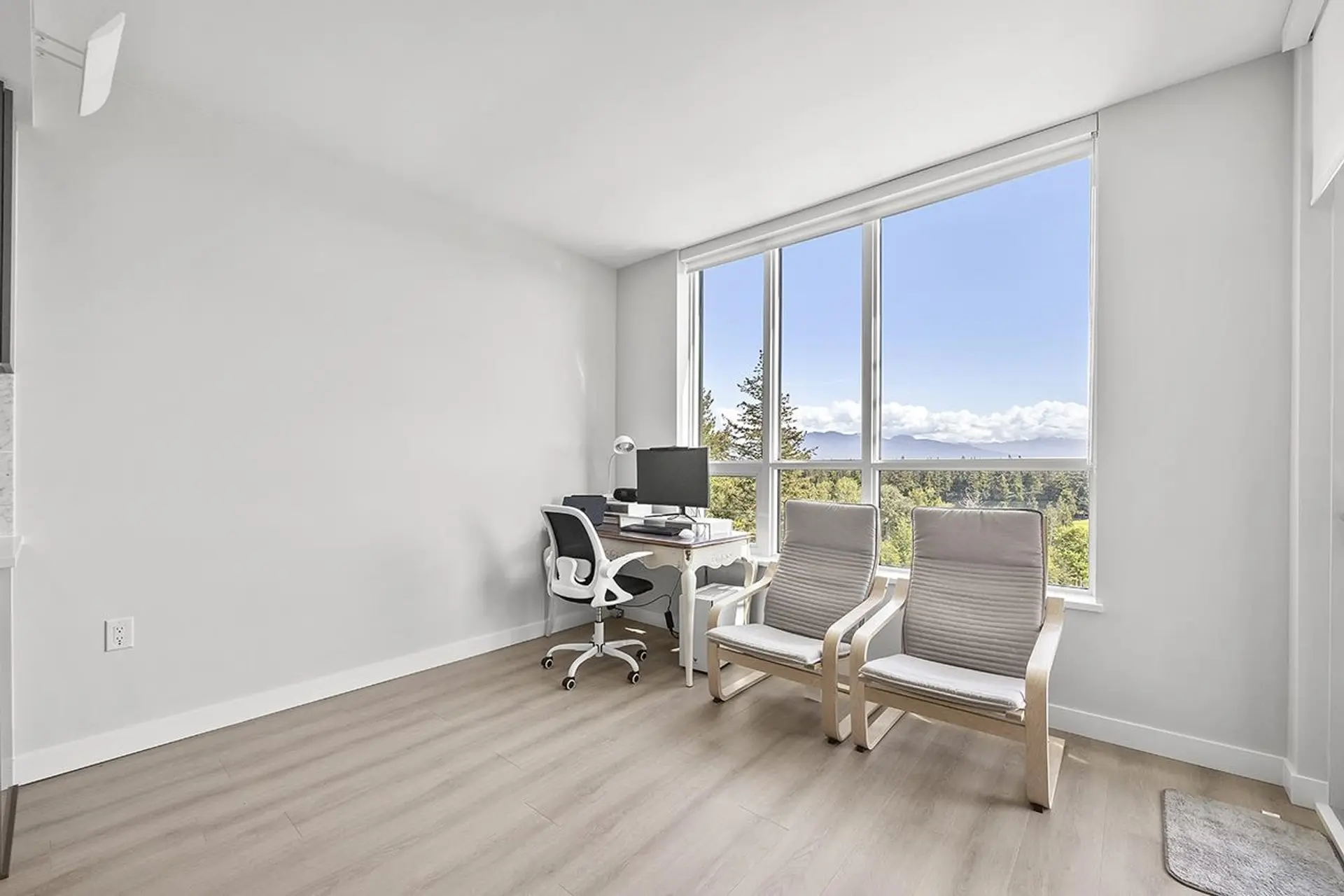 Property at #1209 5380 CROOKED BRANCH ROAD, Vancouver, BC