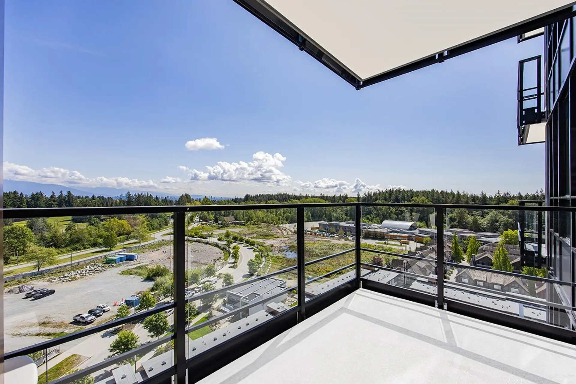 Property at #1209 5380 CROOKED BRANCH ROAD, Vancouver, BC