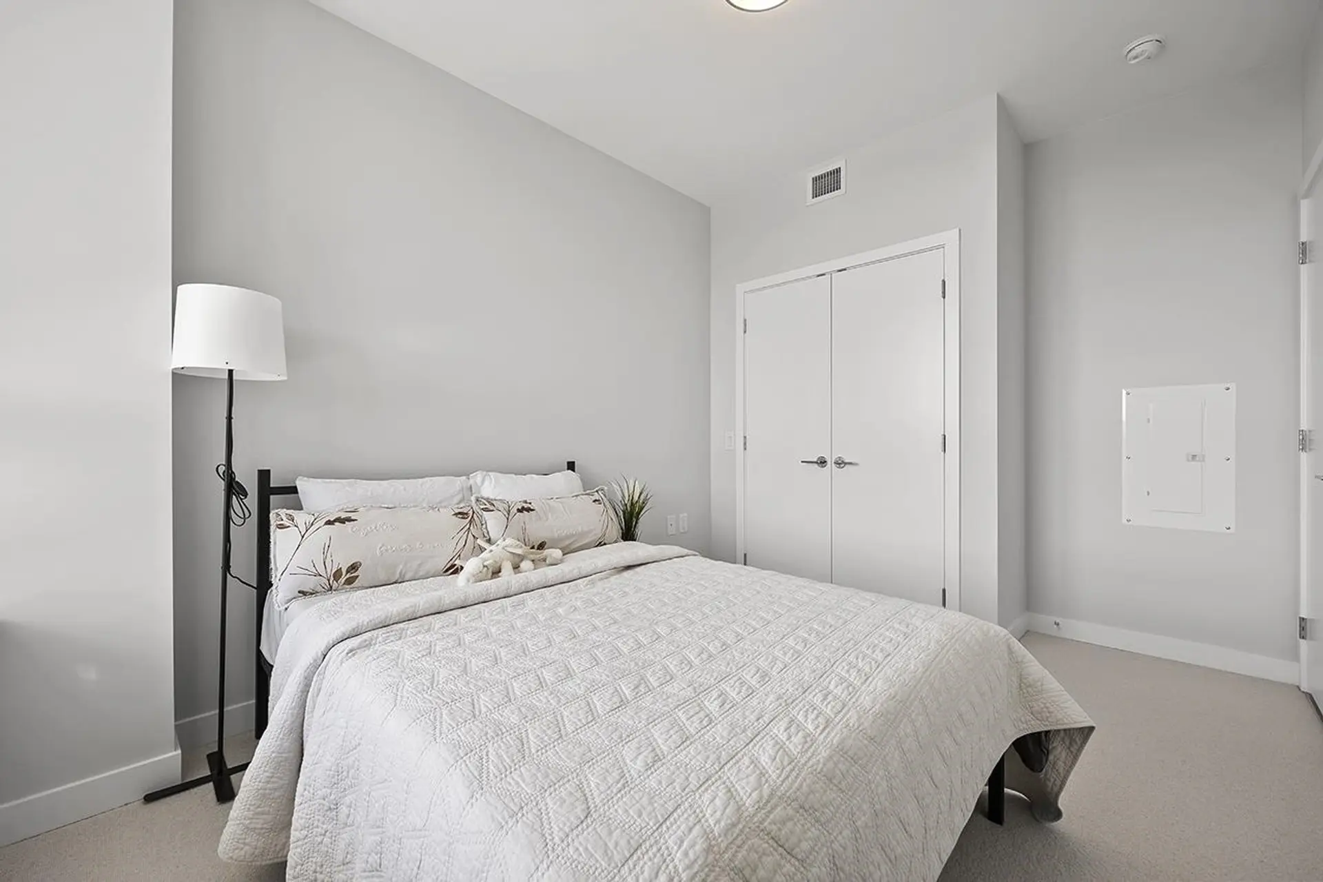 Property at #1209 5380 CROOKED BRANCH ROAD, Vancouver, BC